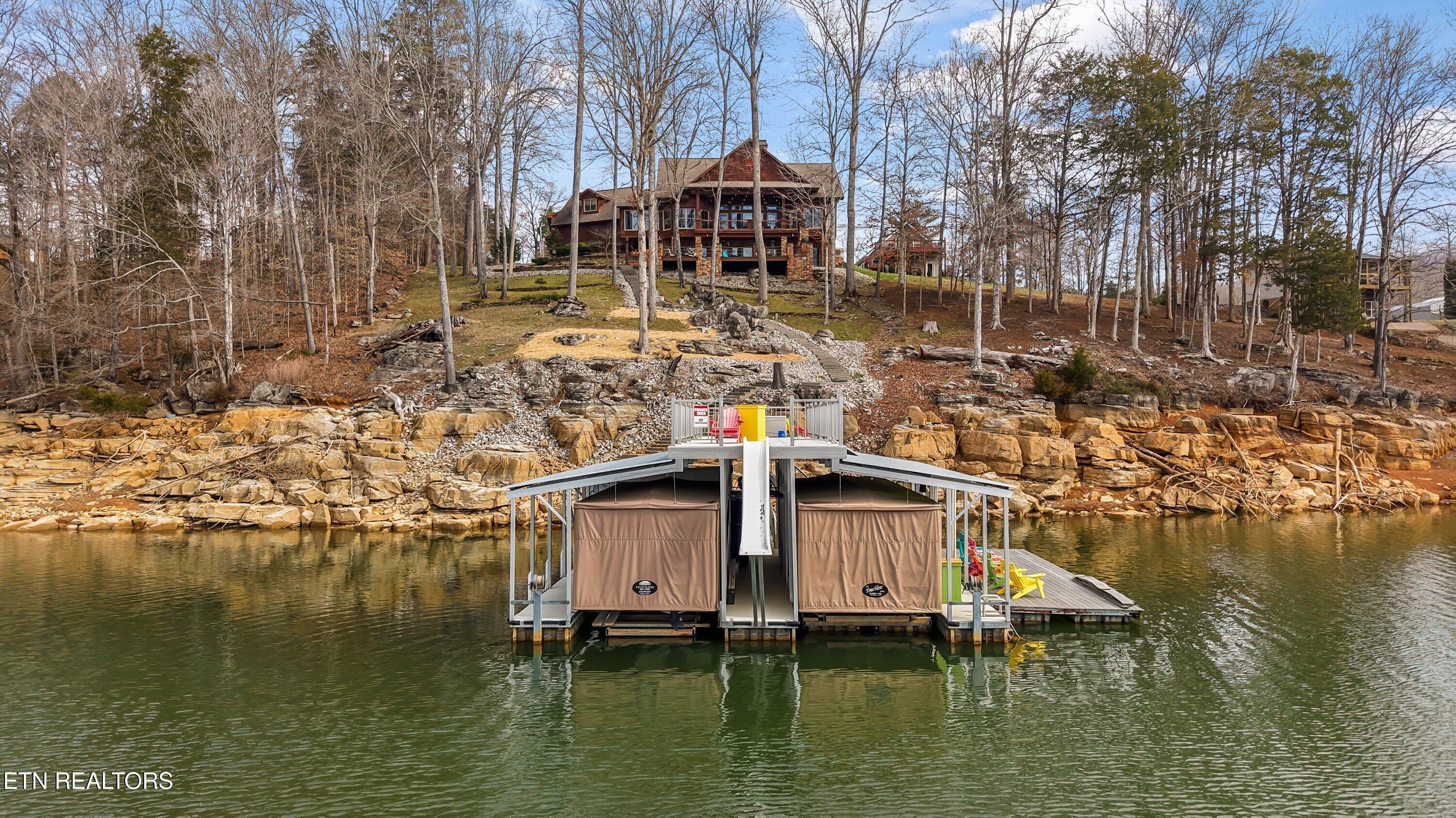 169 Helms Ferry Rd, Sharps Chapel, TN - Norris Lake Real Estate - Image# 7