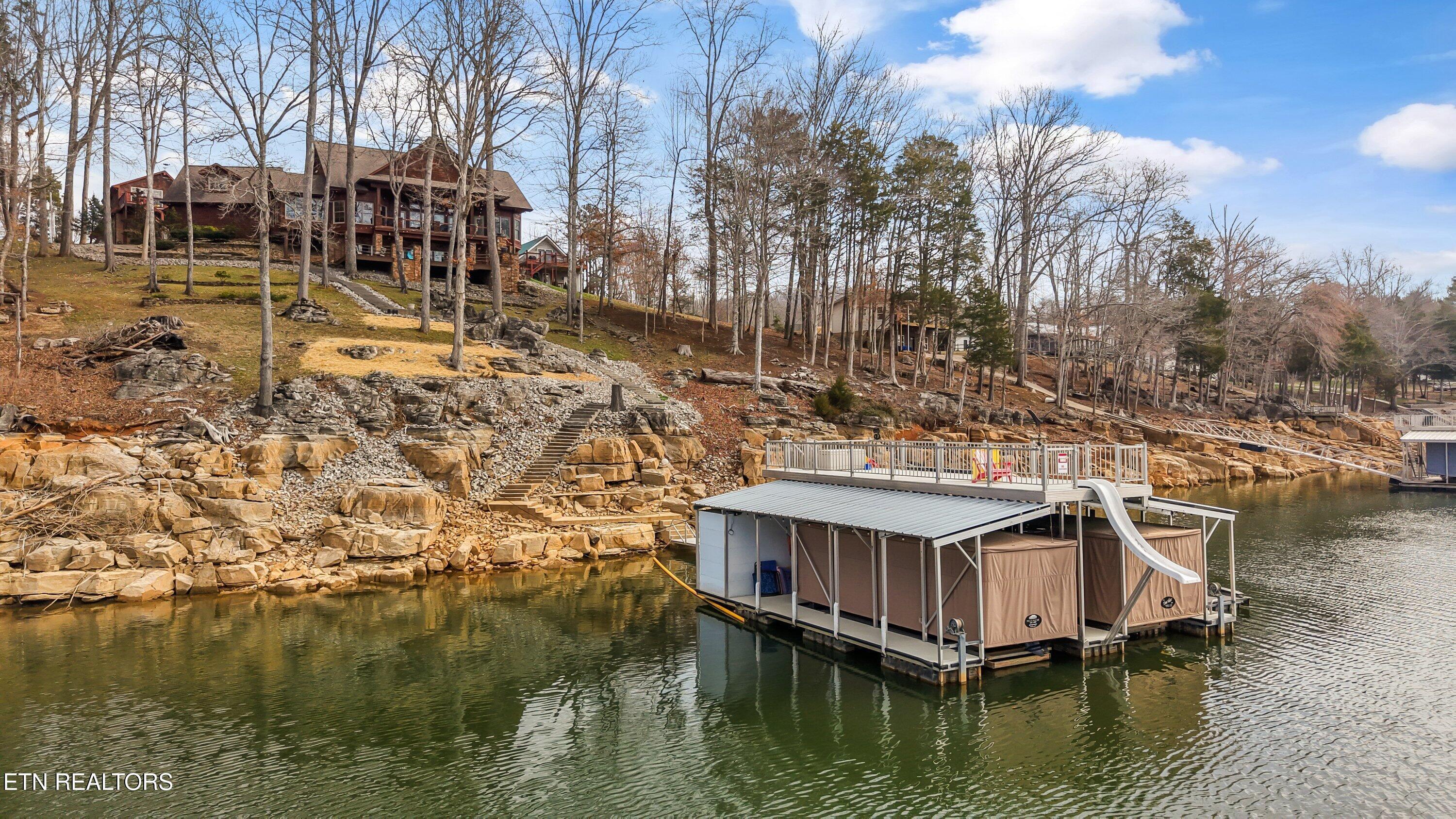 169 Helms Ferry Rd, Sharps Chapel, TN - Norris Lake Real Estate - Image# 49