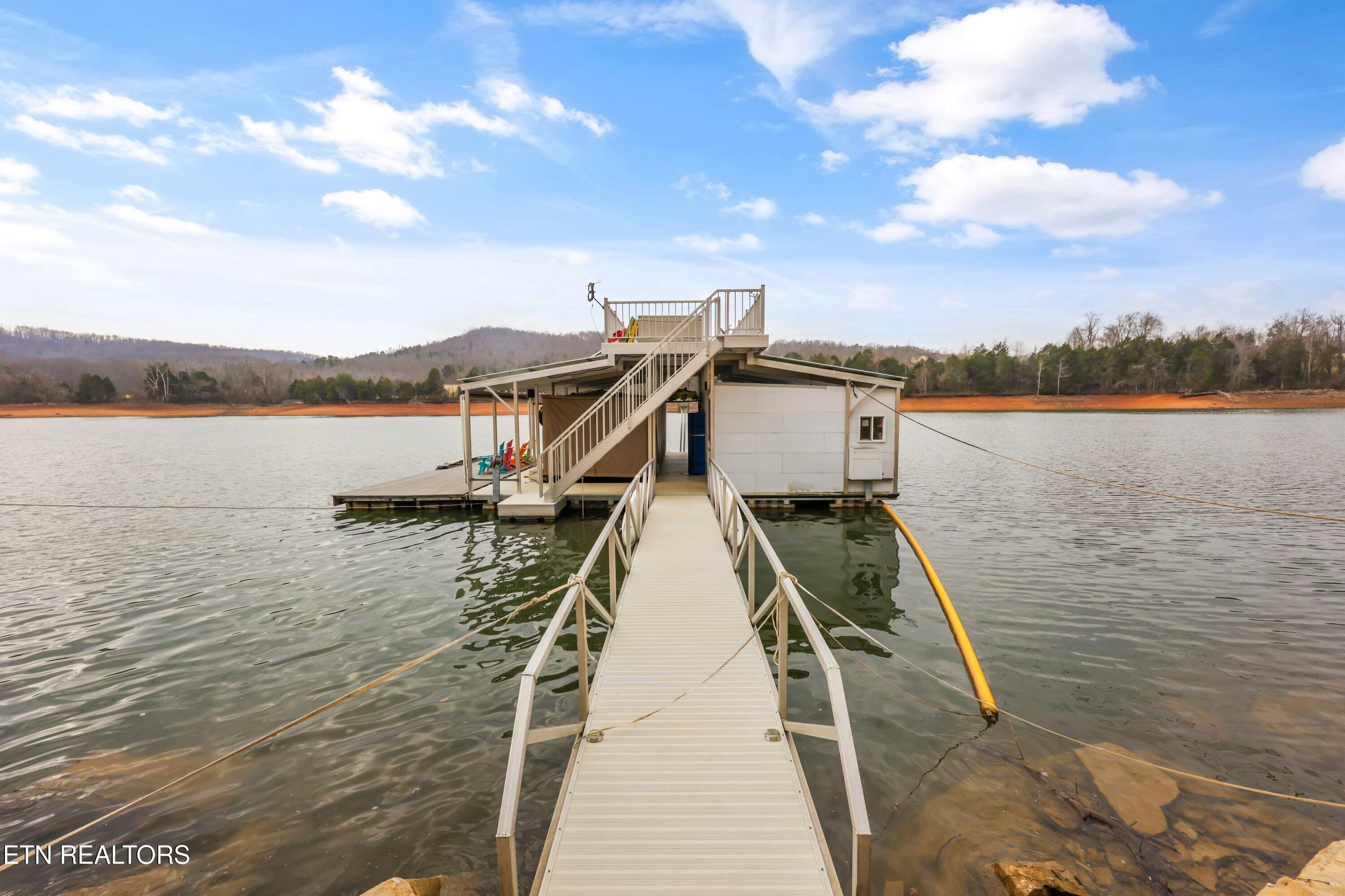 169 Helms Ferry Rd, Sharps Chapel, TN - Norris Lake Real Estate - Image# 48