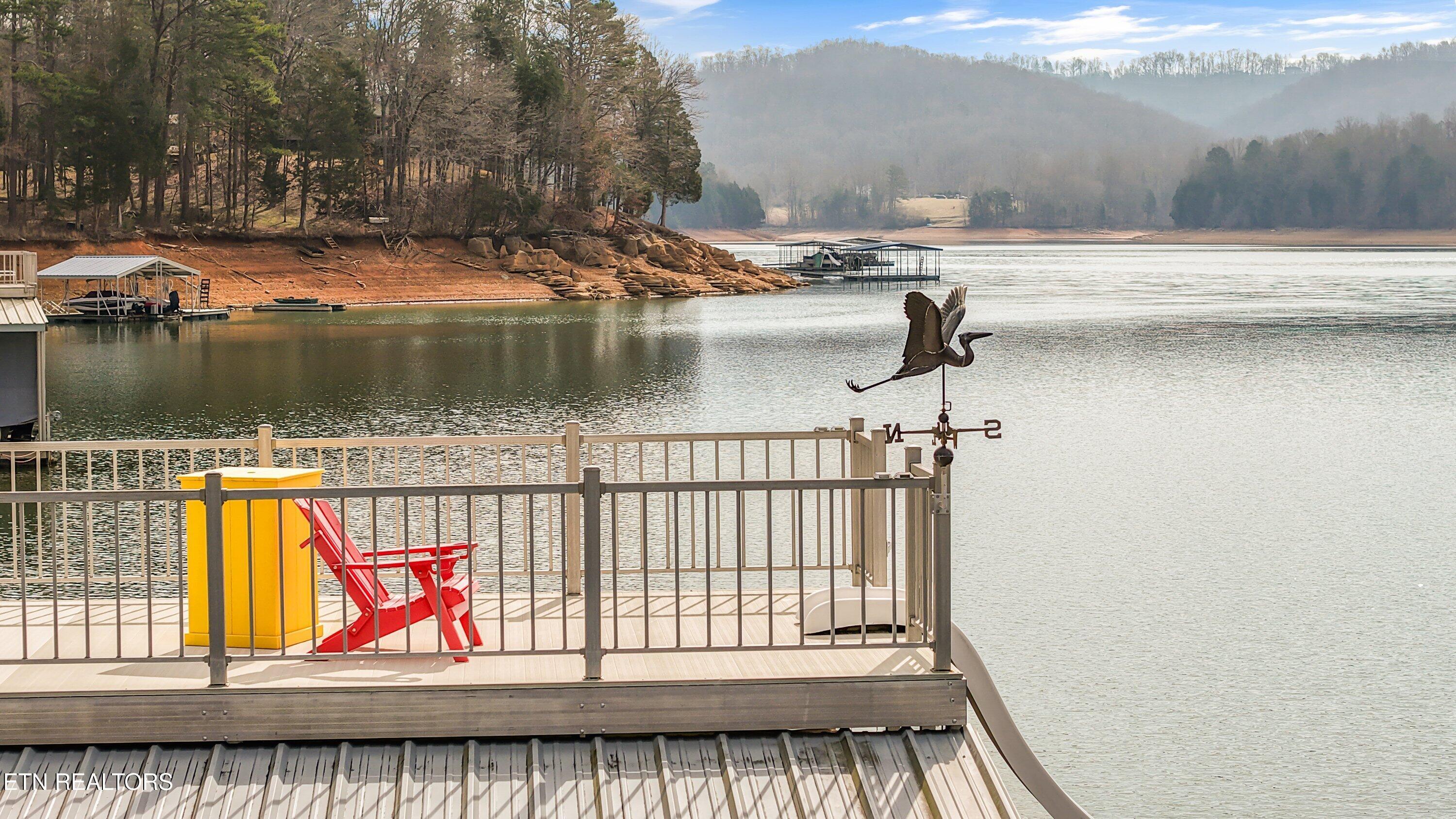 169 Helms Ferry Rd, Sharps Chapel, TN - Norris Lake Real Estate - Image# 50