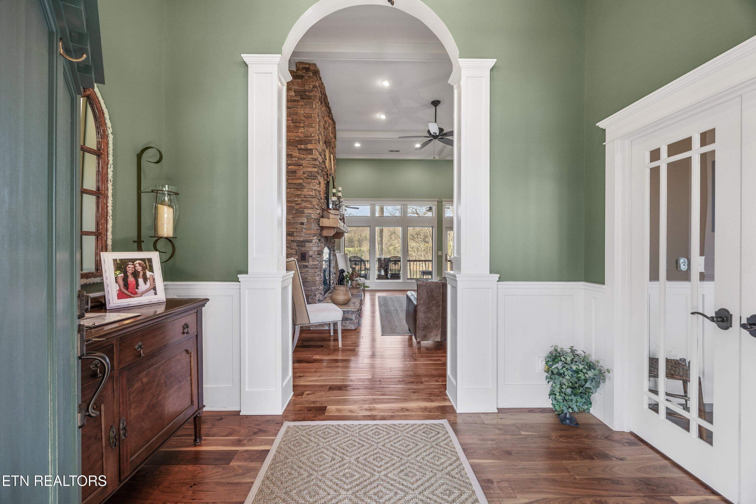 169 Helms Ferry Rd, Sharps Chapel, TN - Norris Lake Real Estate - Image# 14