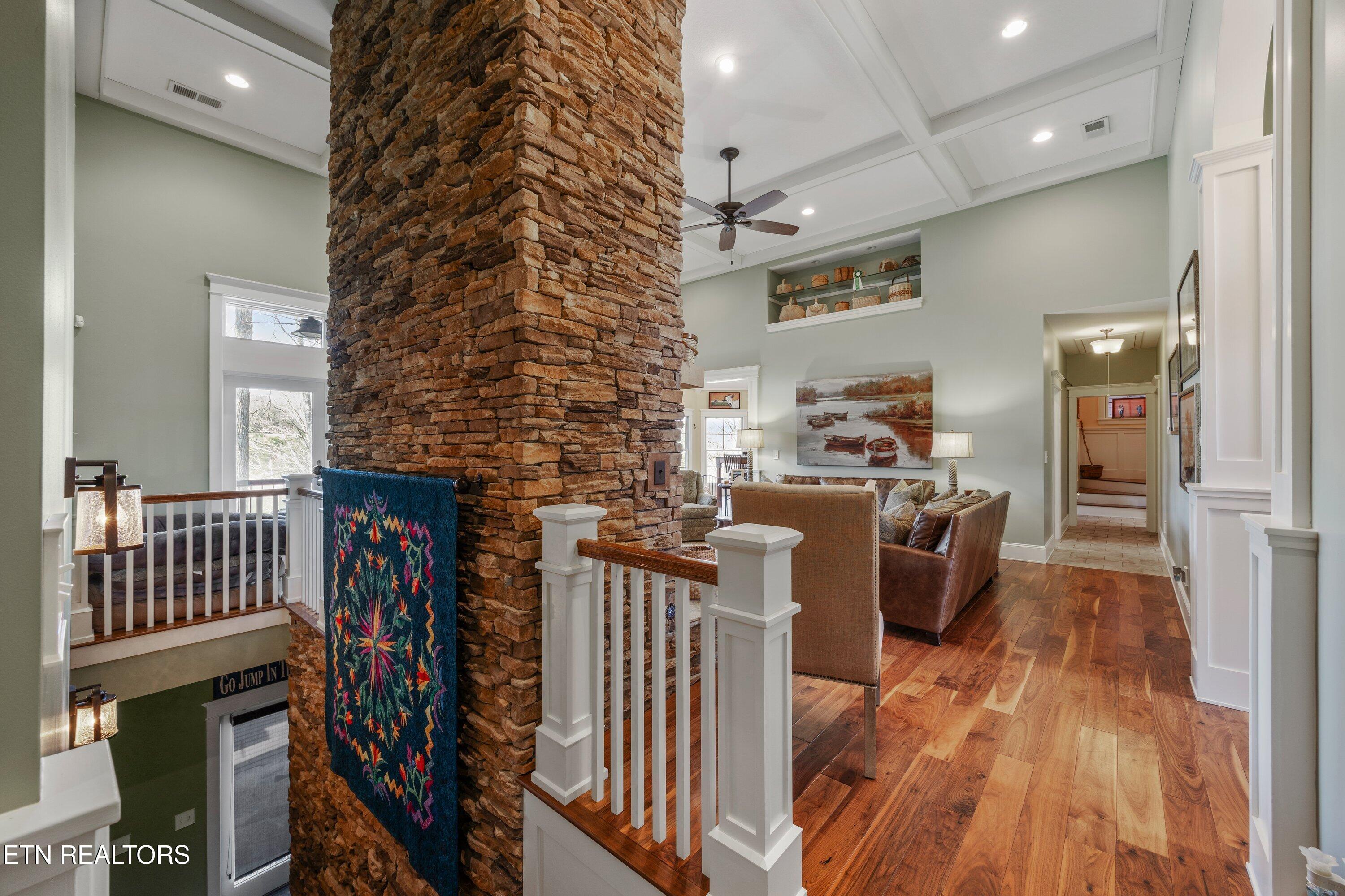 169 Helms Ferry Rd, Sharps Chapel, TN - Norris Lake Real Estate - Image# 16