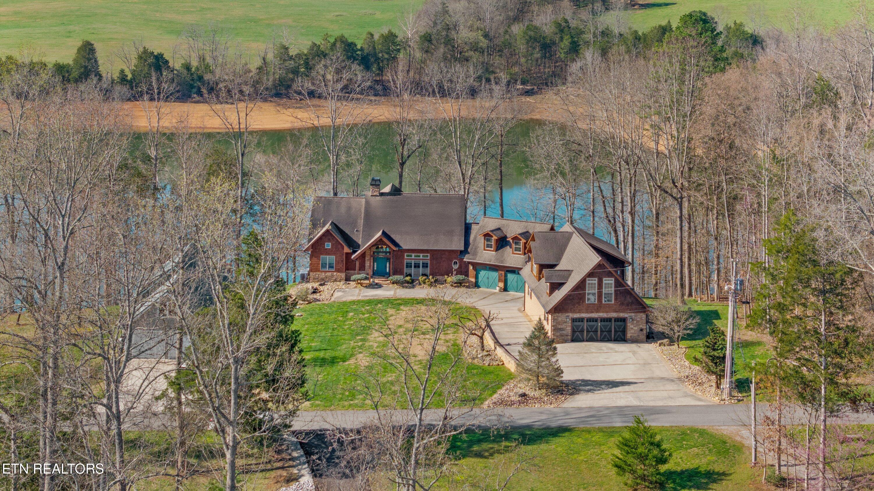 169 Helms Ferry Rd, Sharps Chapel, TN - Norris Lake Real Estate - Image# 64