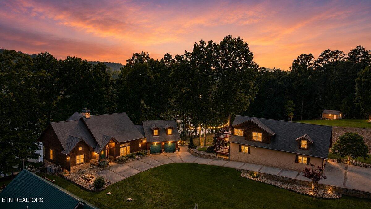 169 Helms Ferry Rd, Sharps Chapel, TN - Norris Lake Real Estate - Image# 1