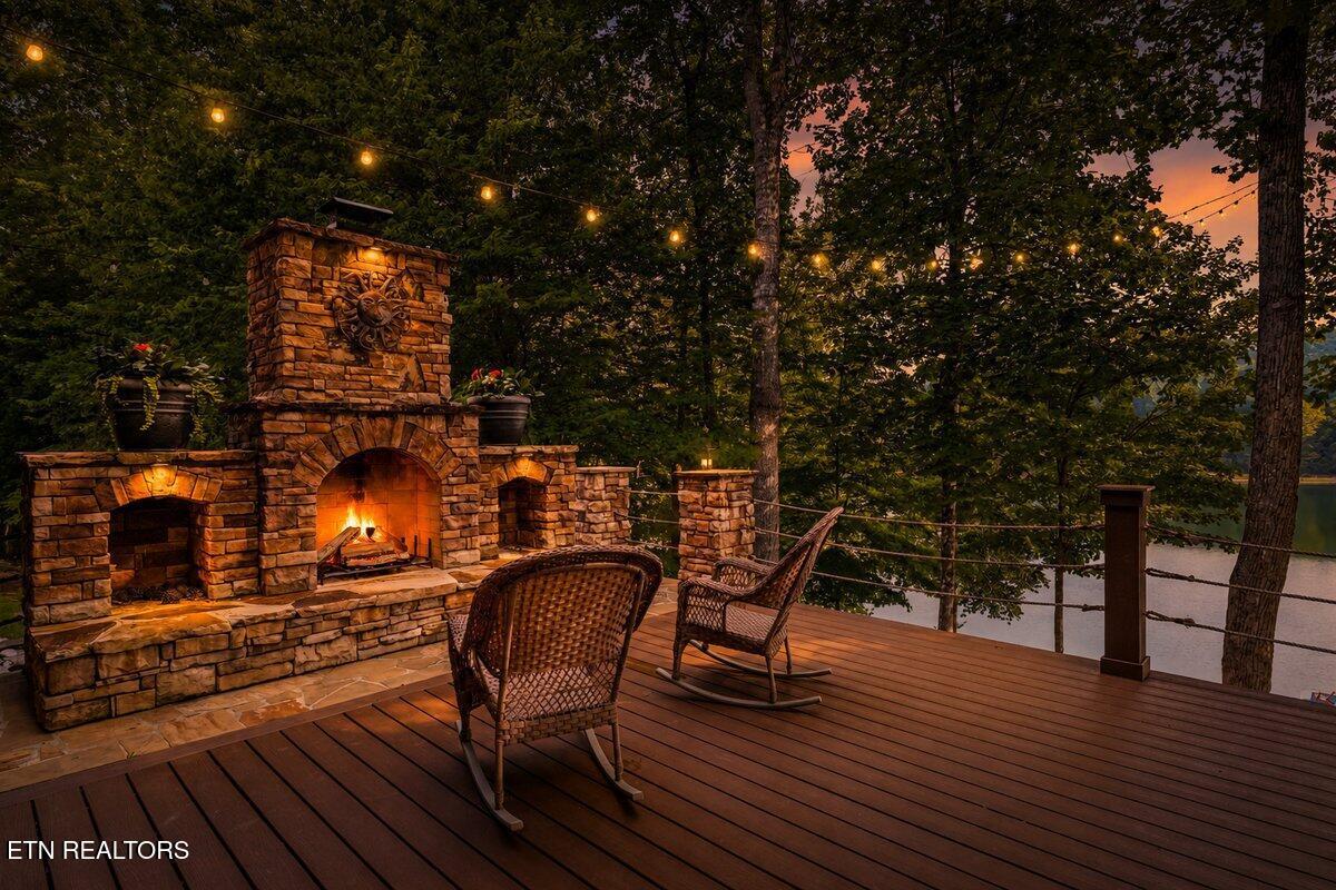 169 Helms Ferry Rd, Sharps Chapel, TN - Norris Lake Real Estate - Image# 5