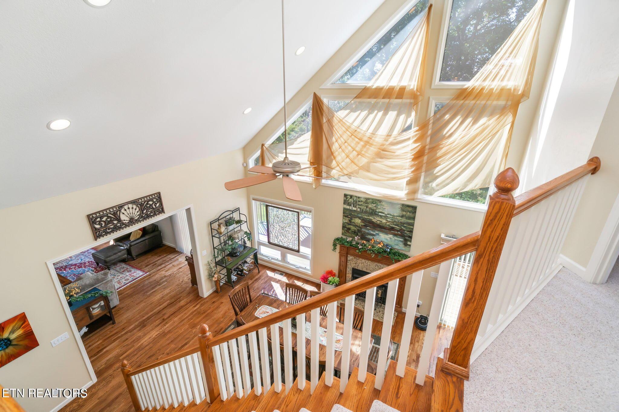 209 Bucks And Doe, Lafollette, TN - Norris Lake Real Estate - Image# 18