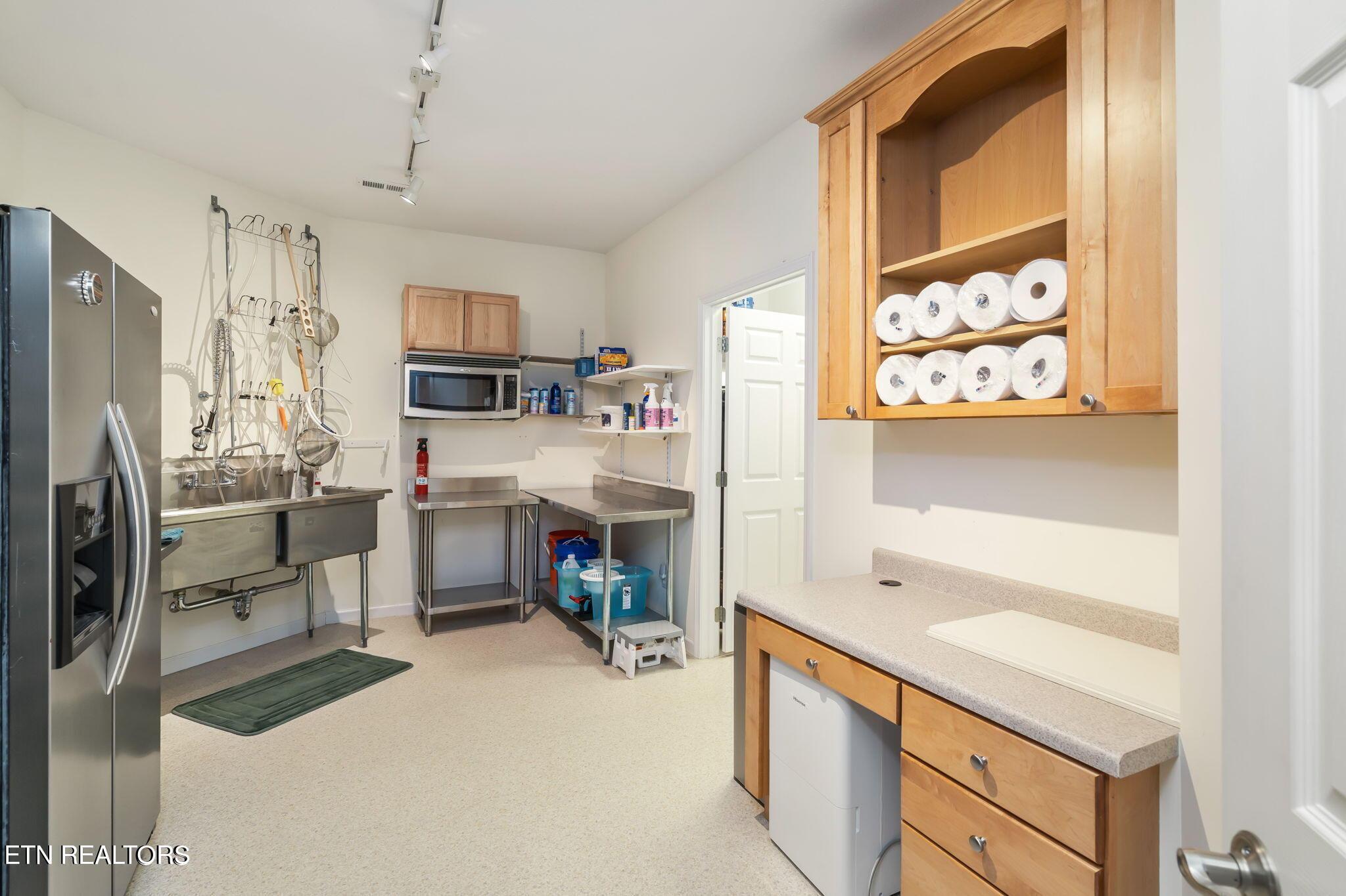 209 Bucks And Doe, Lafollette, TN - Norris Lake Real Estate - Image# 38
