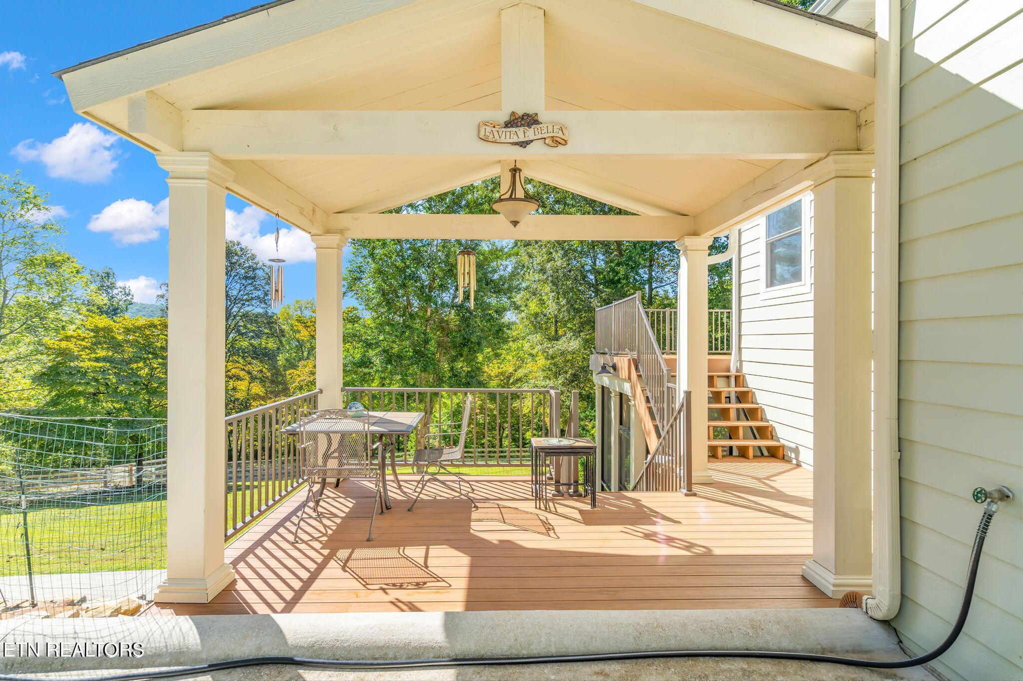 209 Bucks And Doe, Lafollette, TN - Norris Lake Real Estate - Image# 43