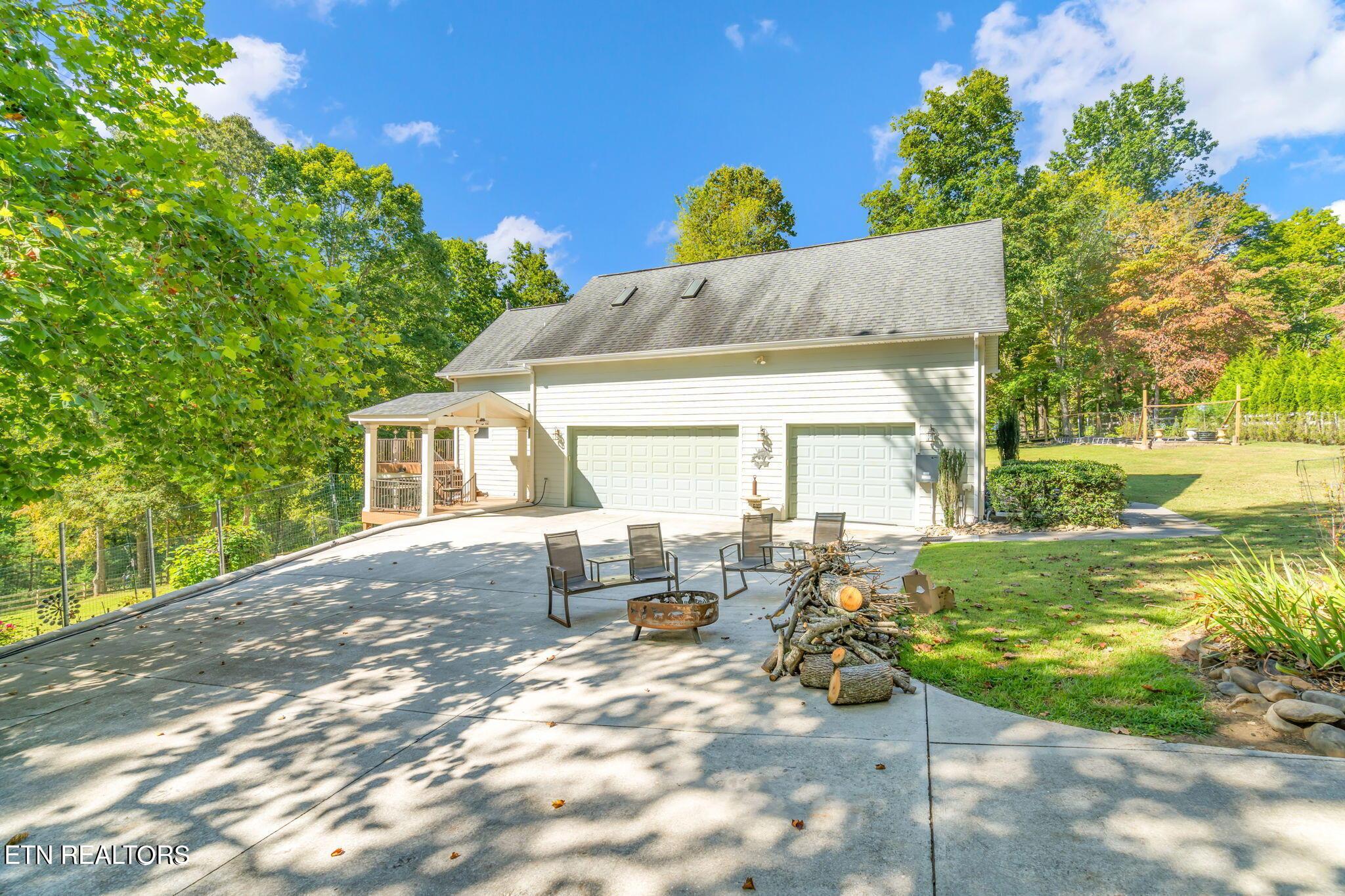 209 Bucks And Doe, Lafollette, TN - Norris Lake Real Estate - Image# 46
