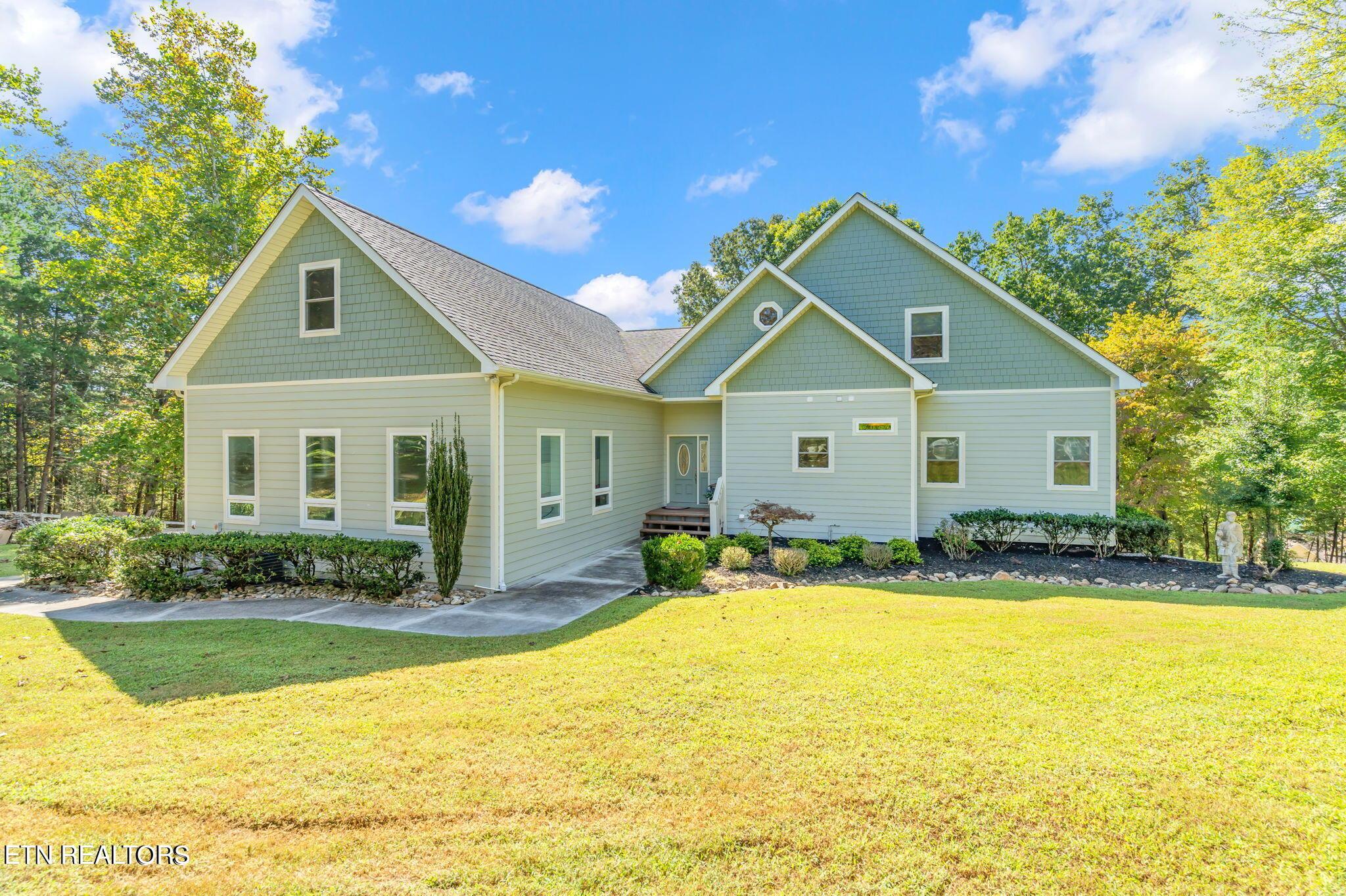 209 Bucks And Doe, Lafollette, TN - Norris Lake Real Estate - Image# 50