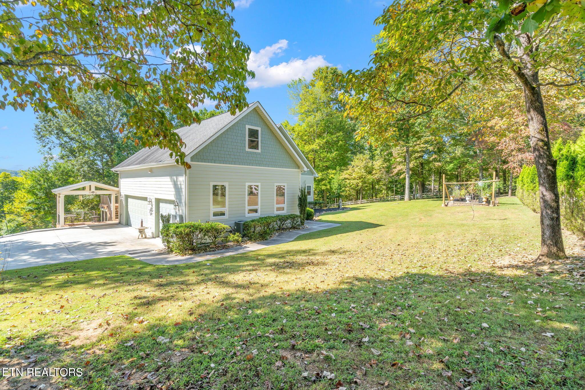 209 Bucks And Doe, Lafollette, TN - Norris Lake Real Estate - Image# 51