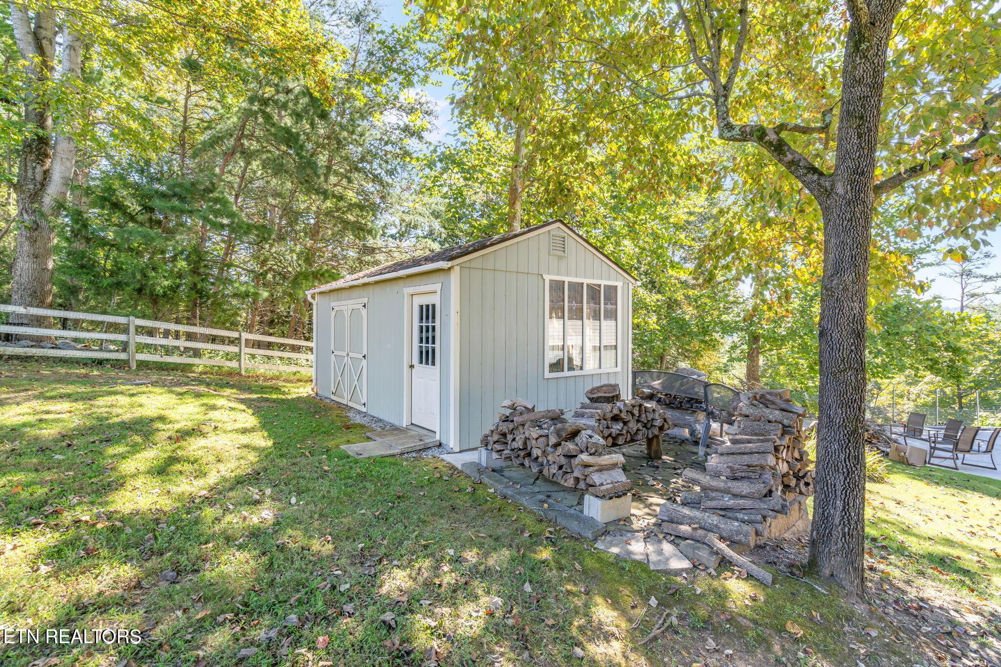209 Bucks And Doe, Lafollette, TN - Norris Lake Real Estate - Image# 52