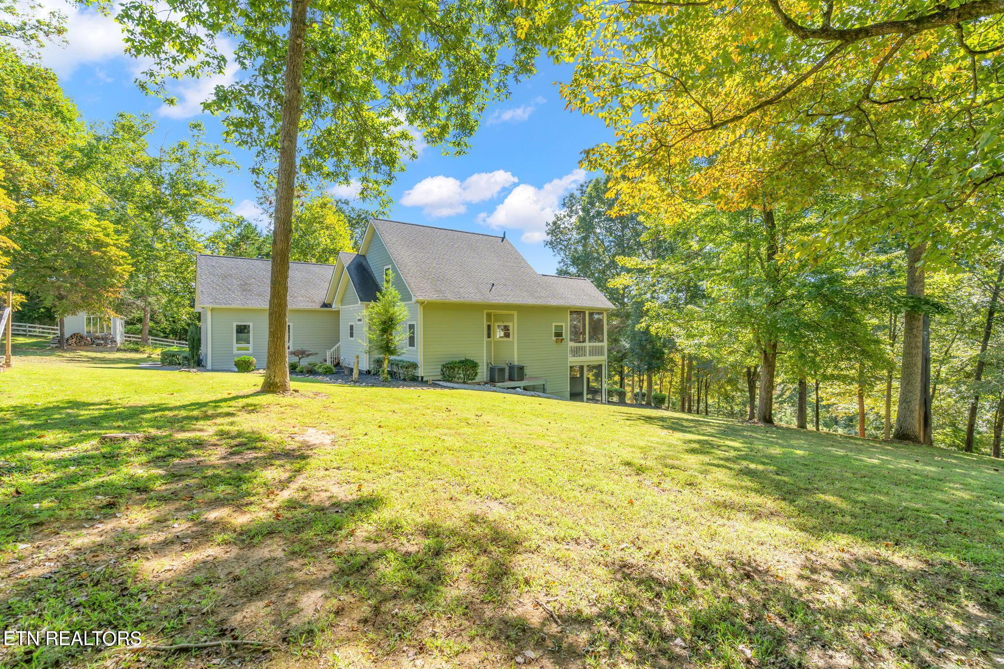 209 Bucks And Doe, Lafollette, TN - Norris Lake Real Estate - Image# 53
