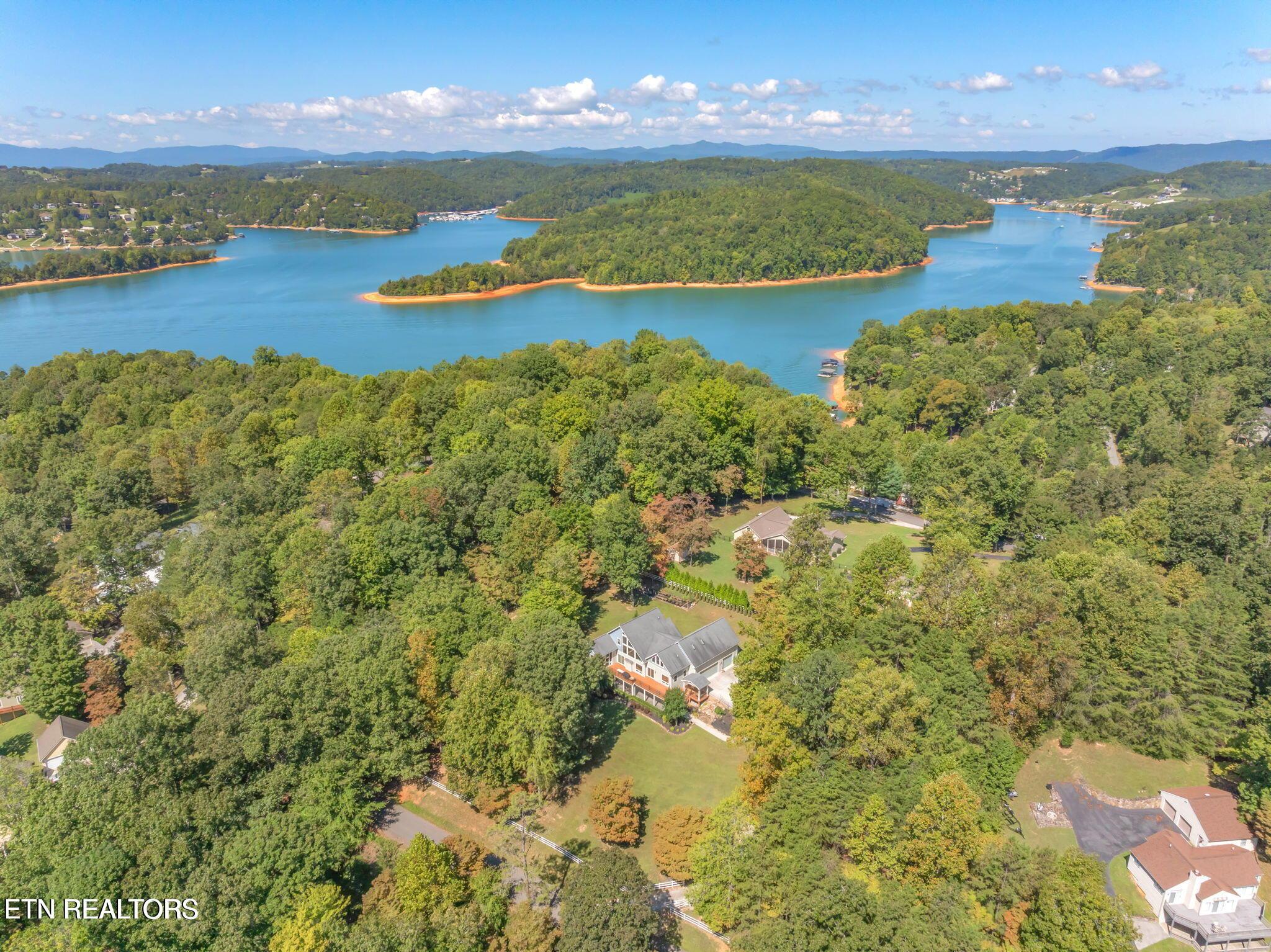 209 Bucks And Doe, Lafollette, TN - Norris Lake Real Estate - Image# 54