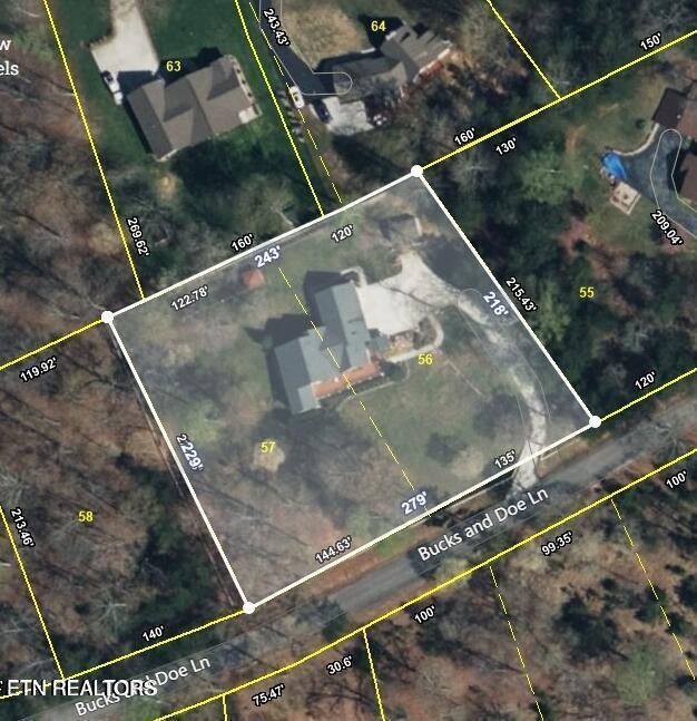 209 Bucks And Doe, Lafollette, TN - Norris Lake Real Estate - Image# 56