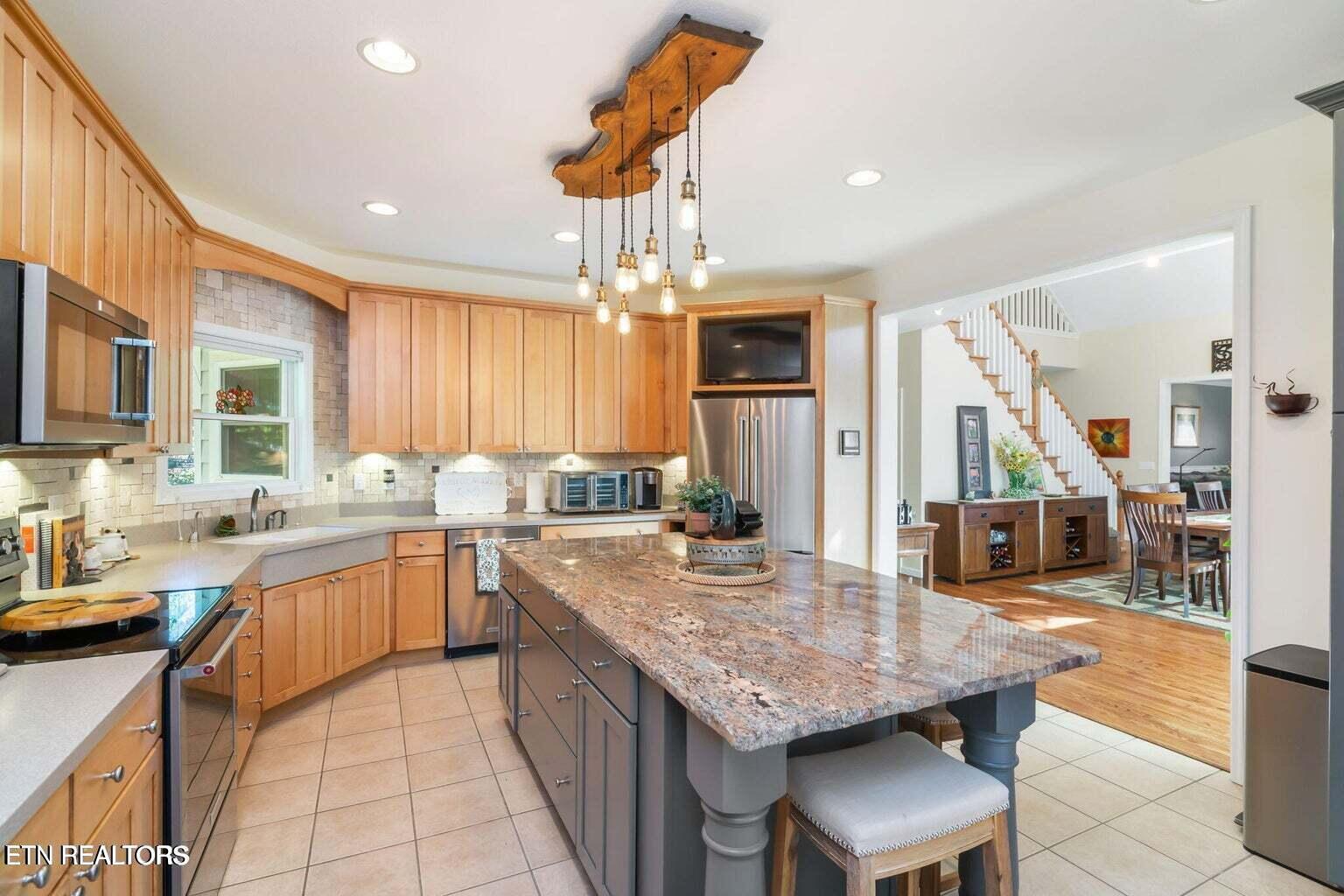 209 Bucks And Doe, Lafollette, TN - Norris Lake Real Estate - Image# 7