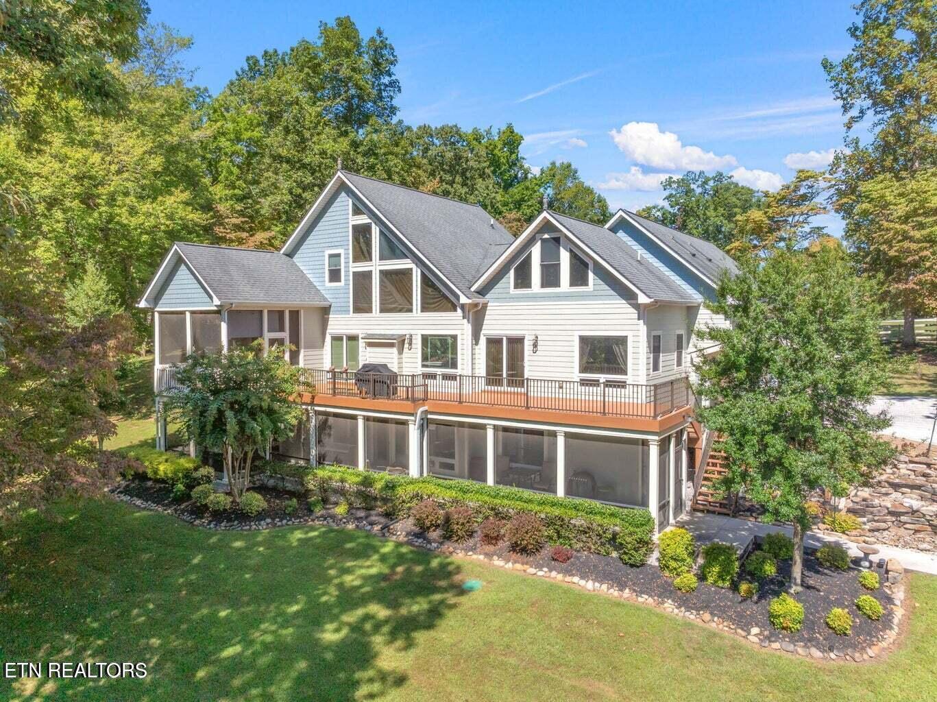 209 Bucks And Doe, Lafollette, TN - Norris Lake Real Estate - Image# 57