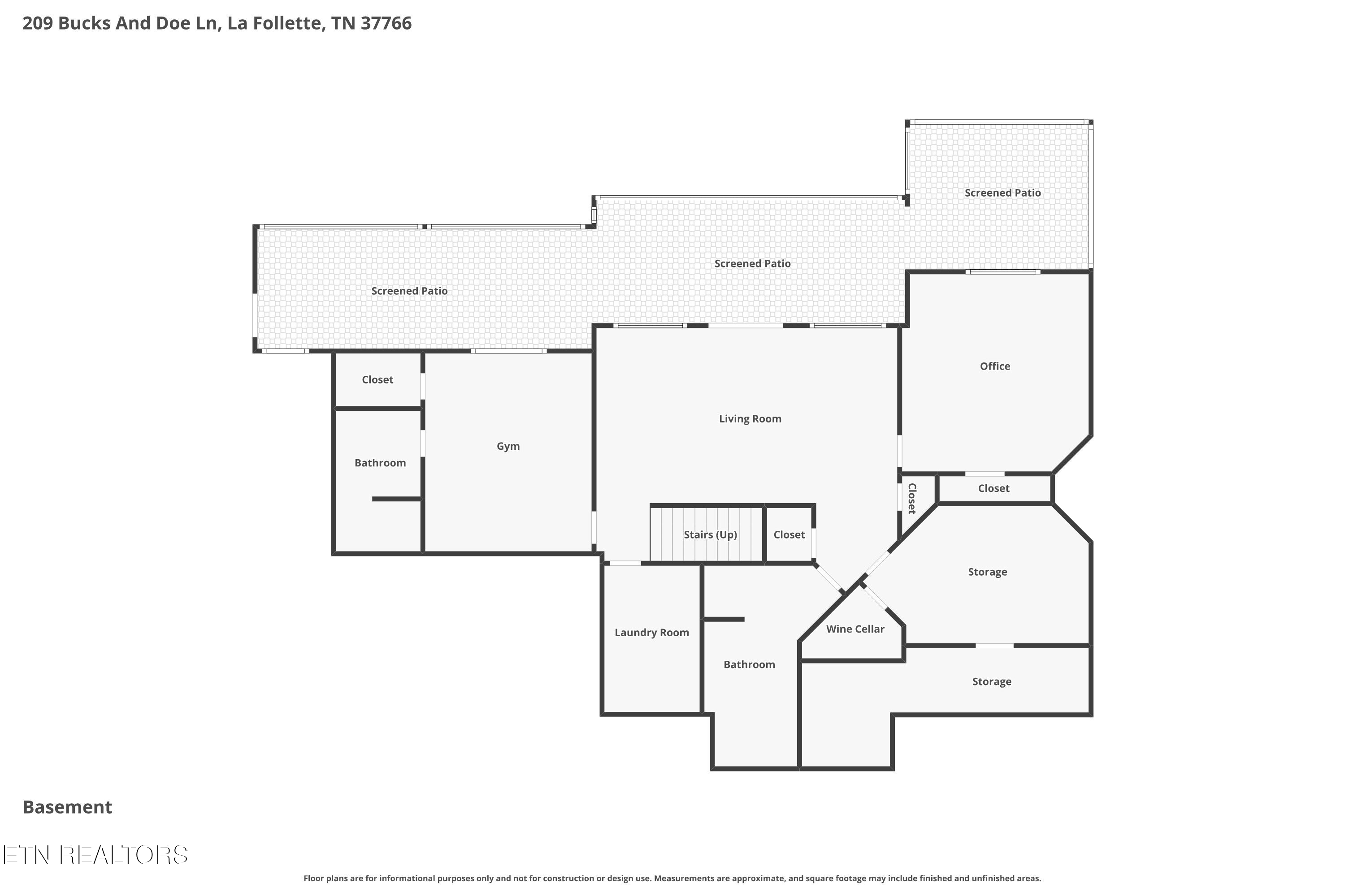 209 Bucks And Doe, Lafollette, TN - Norris Lake Real Estate - Image# 8