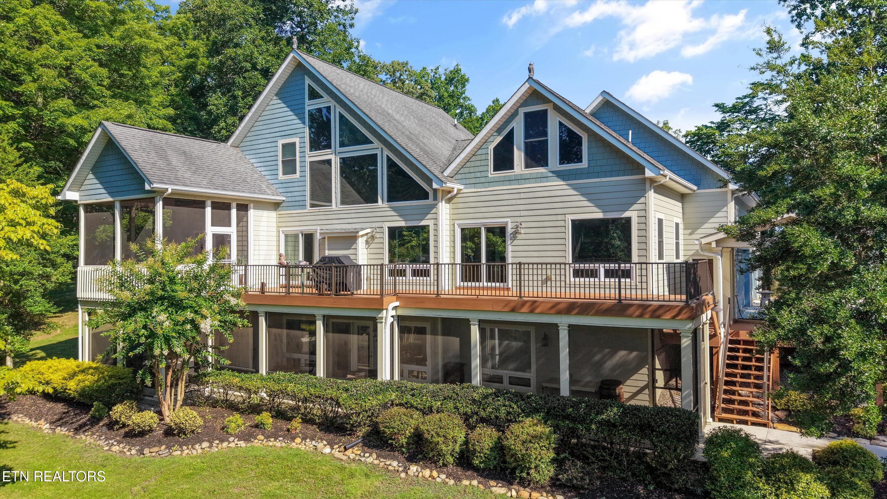 209 Bucks And Doe, Lafollette, TN - Norris Lake Real Estate - Image# 1