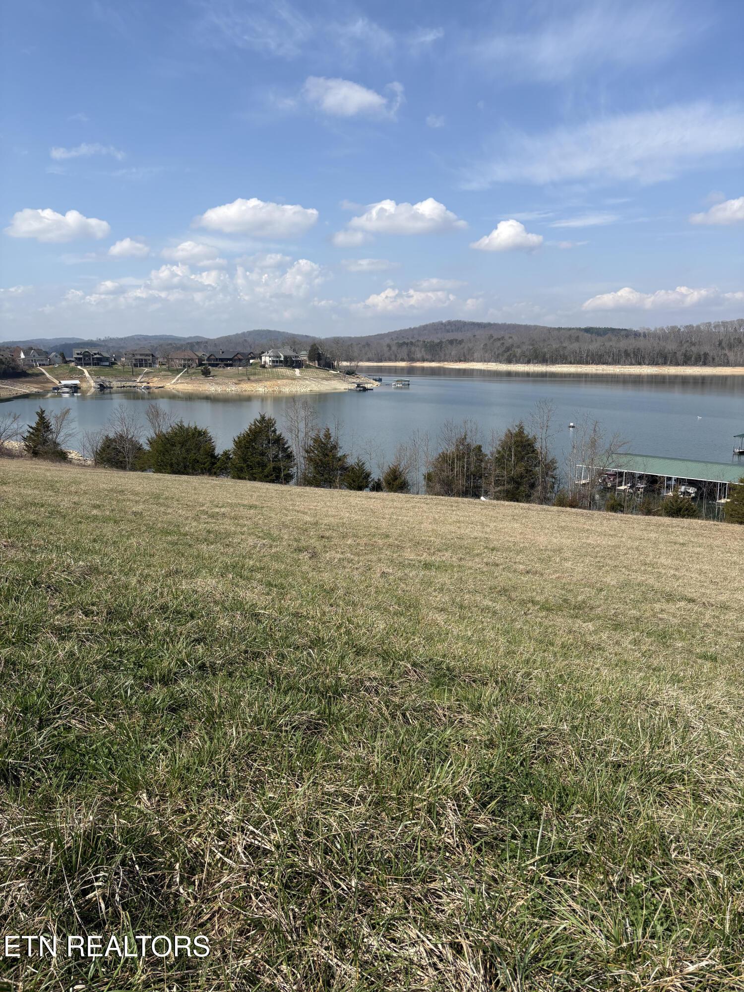 Lot 372 Russell Brothers Rd, Sharps Chapel, TN - Norris Lake Real Estate - Image# 2