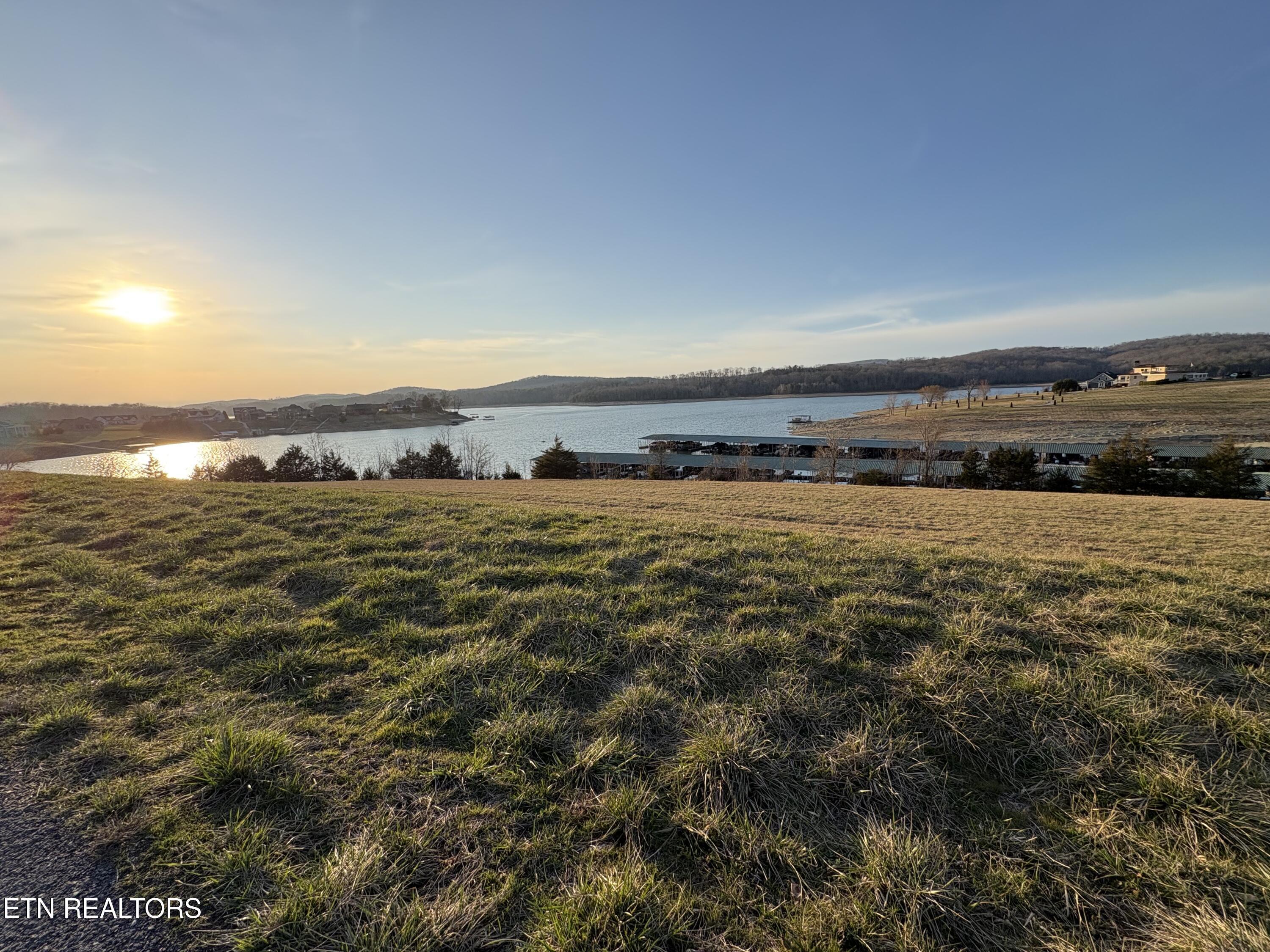 Lot 372 Russell Brothers Rd, Sharps Chapel, TN - Norris Lake Real Estate - Image# 1