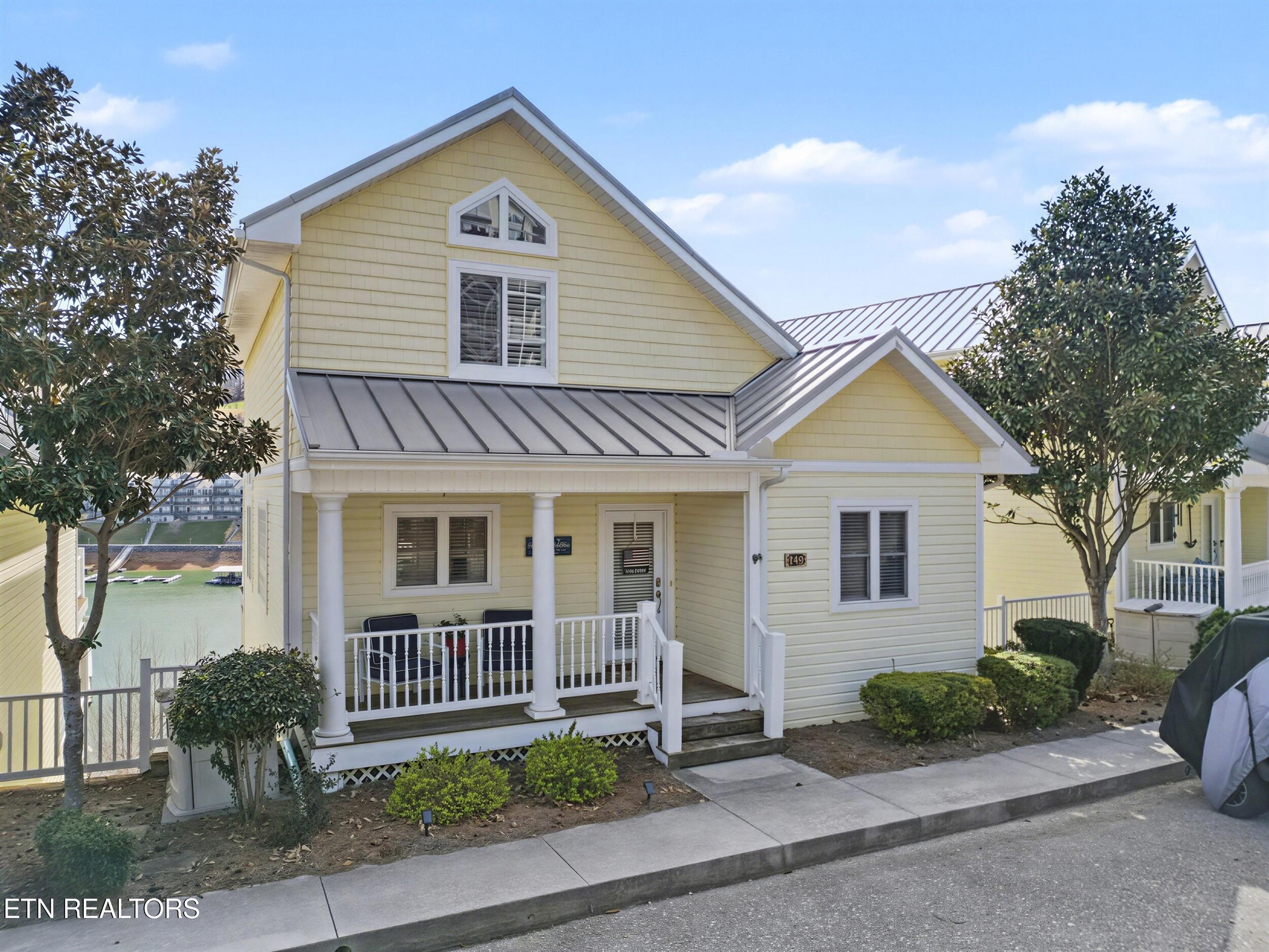 149 W Deer Village Lane, Lafollette, TN - Norris Lake Real Estate - Image# 3