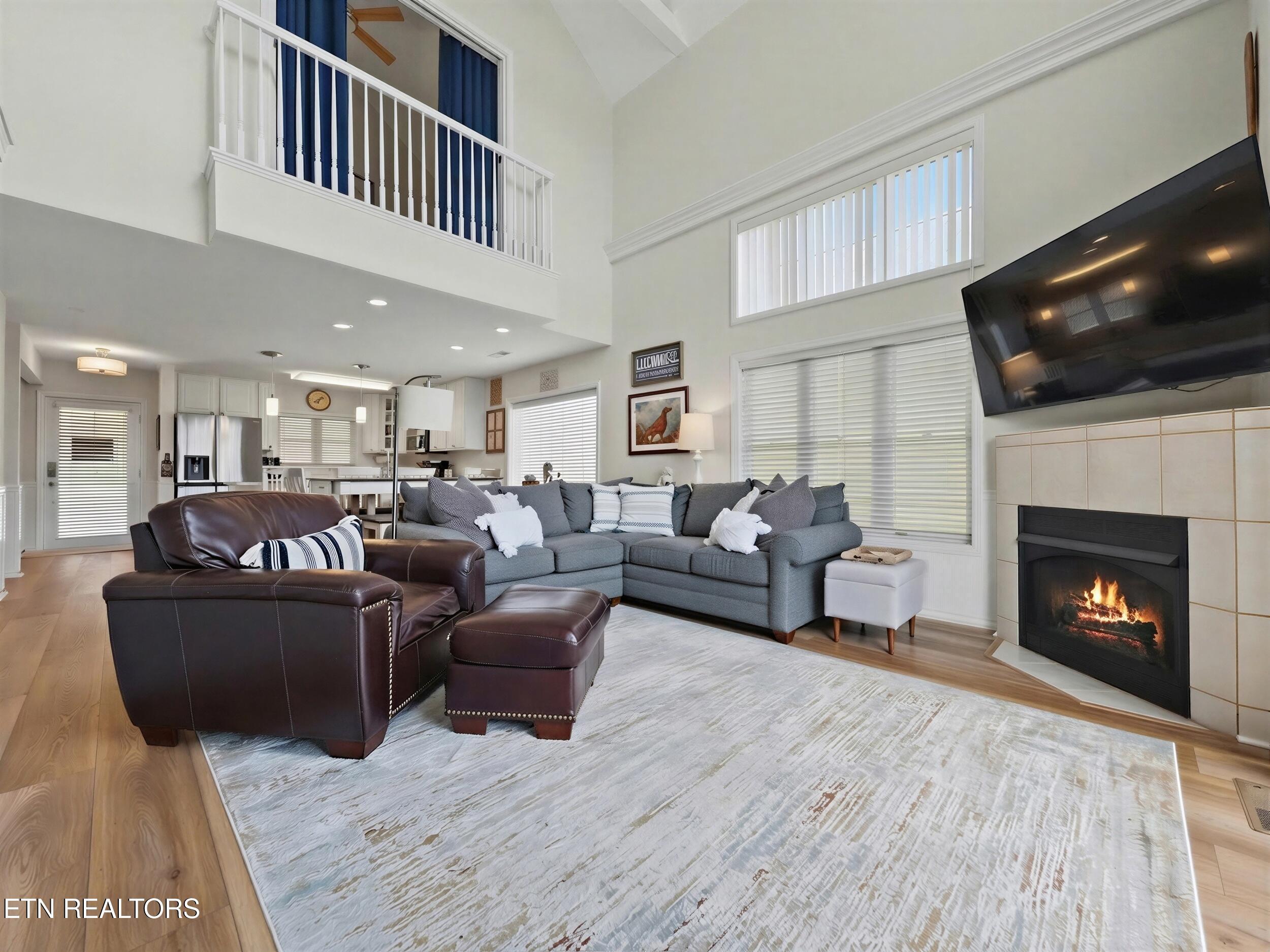 149 W Deer Village Lane, Lafollette, TN - Norris Lake Real Estate - Image# 5
