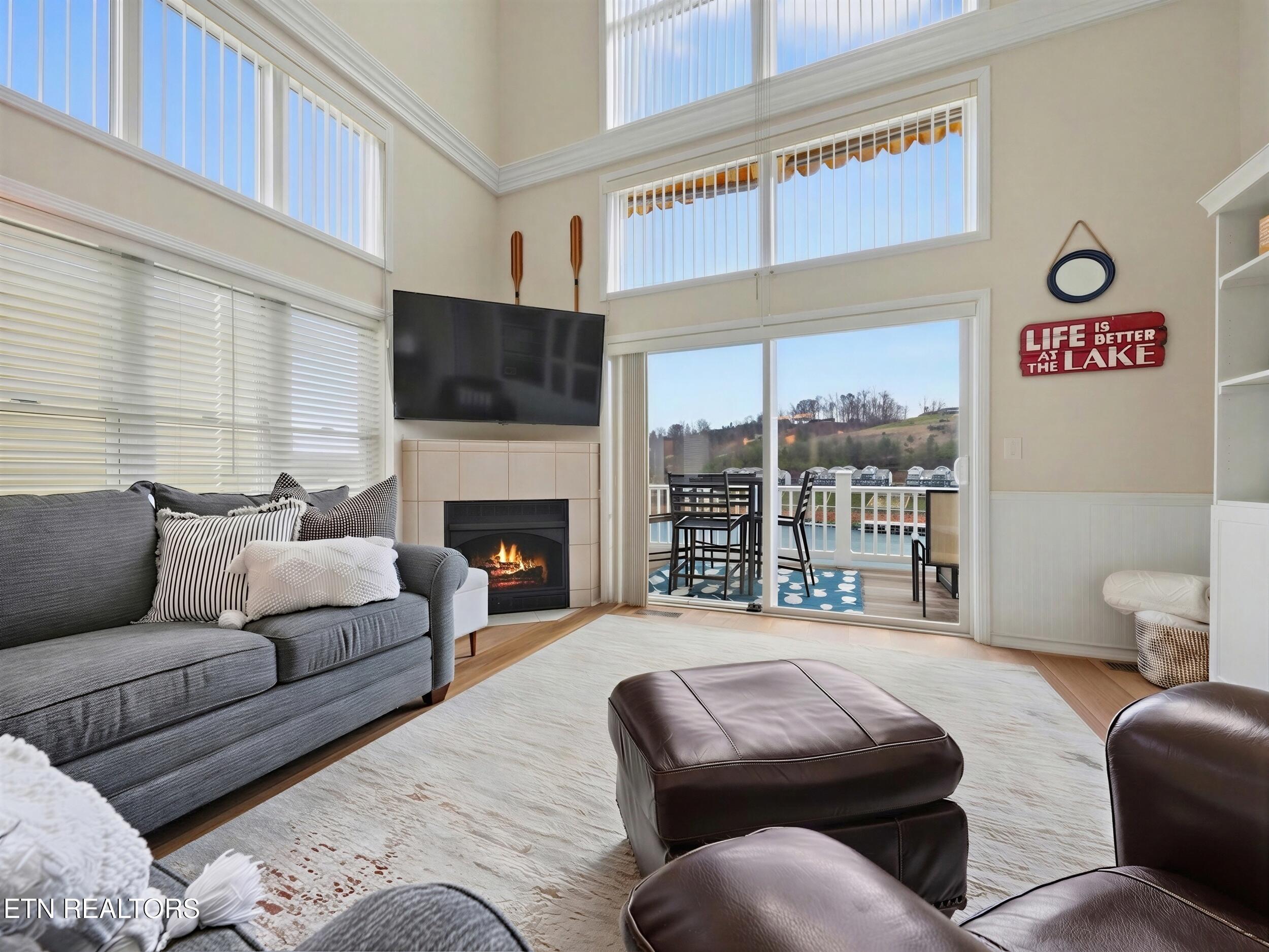 149 W Deer Village Lane, Lafollette, TN - Norris Lake Real Estate - Image# 7