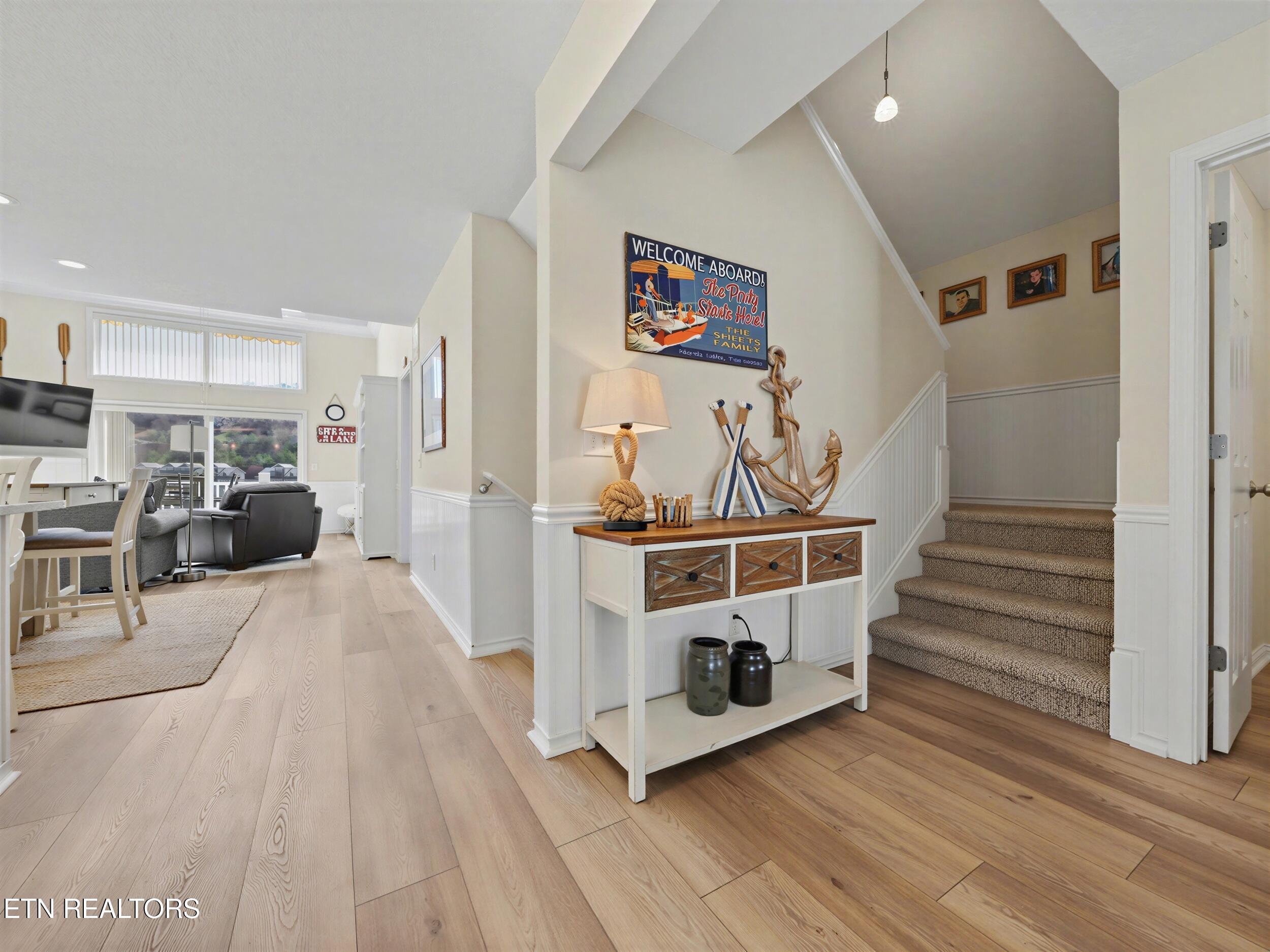 149 W Deer Village Lane, Lafollette, TN - Norris Lake Real Estate - Image# 9
