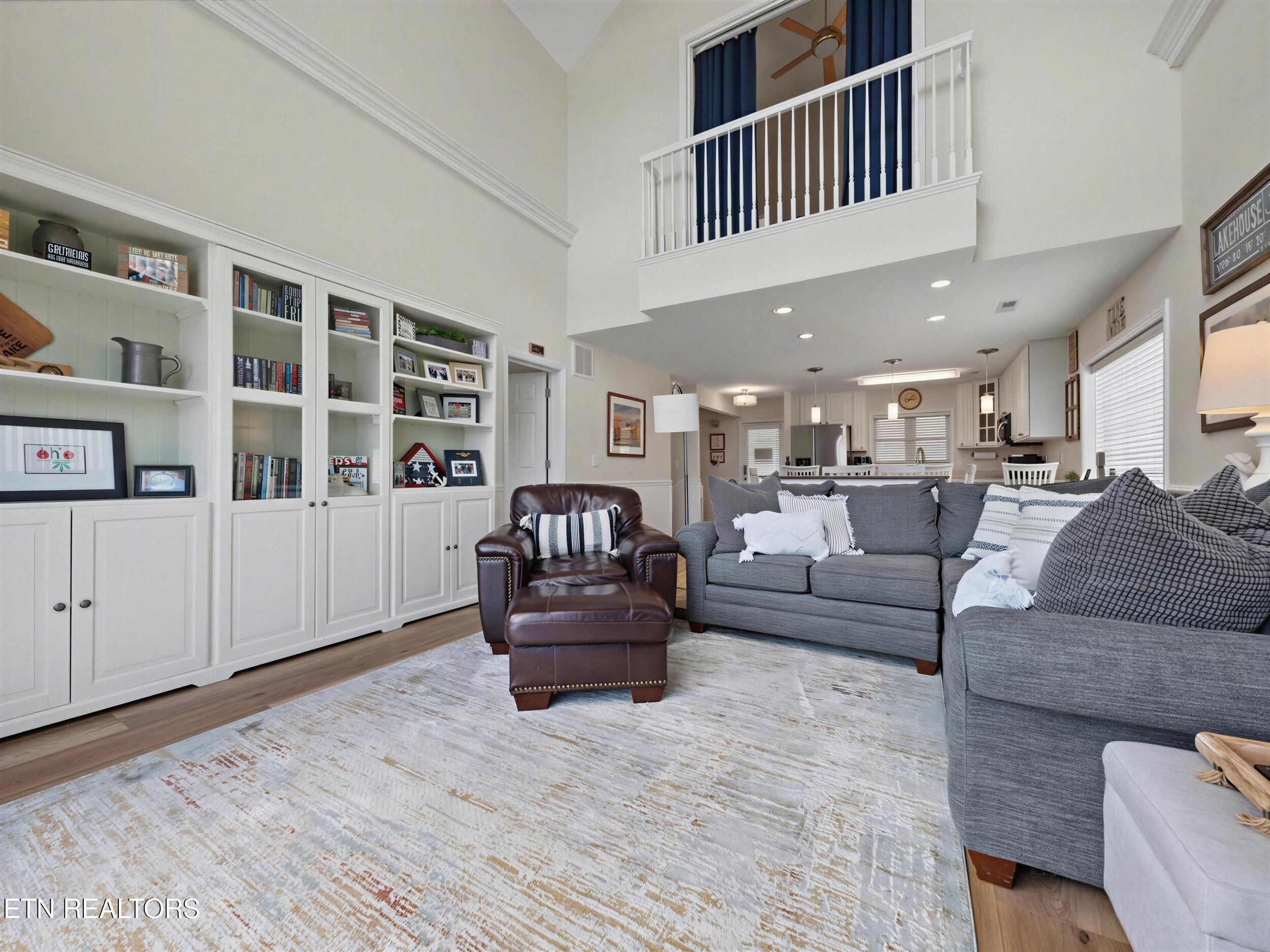 149 W Deer Village Lane, Lafollette, TN - Norris Lake Real Estate - Image# 11
