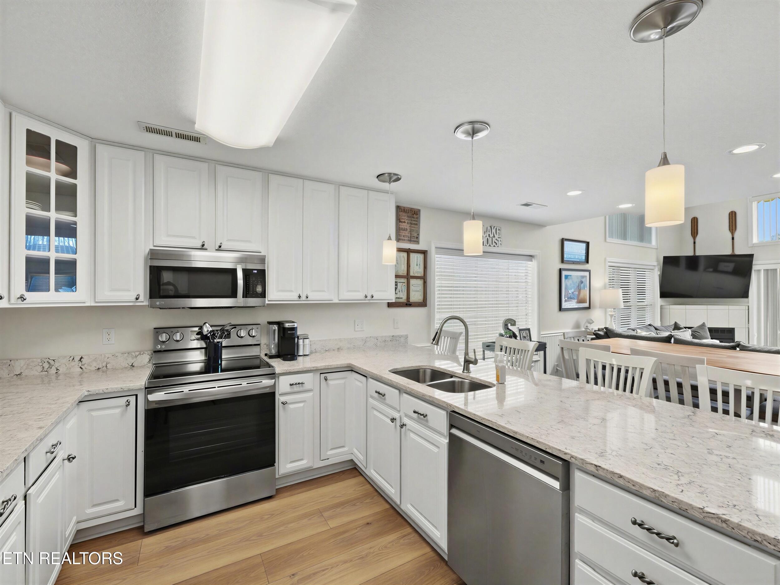 149 W Deer Village Lane, Lafollette, TN - Norris Lake Real Estate - Image# 13