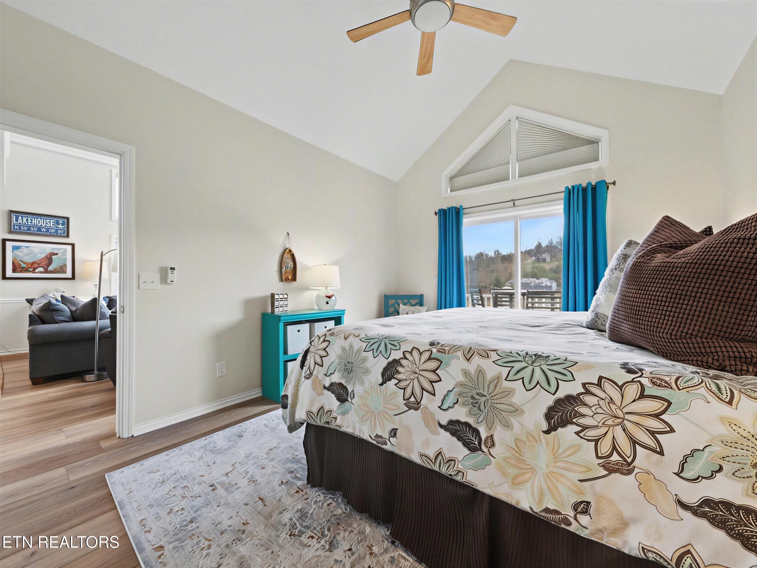 149 W Deer Village Lane, Lafollette, TN - Norris Lake Real Estate - Image# 20