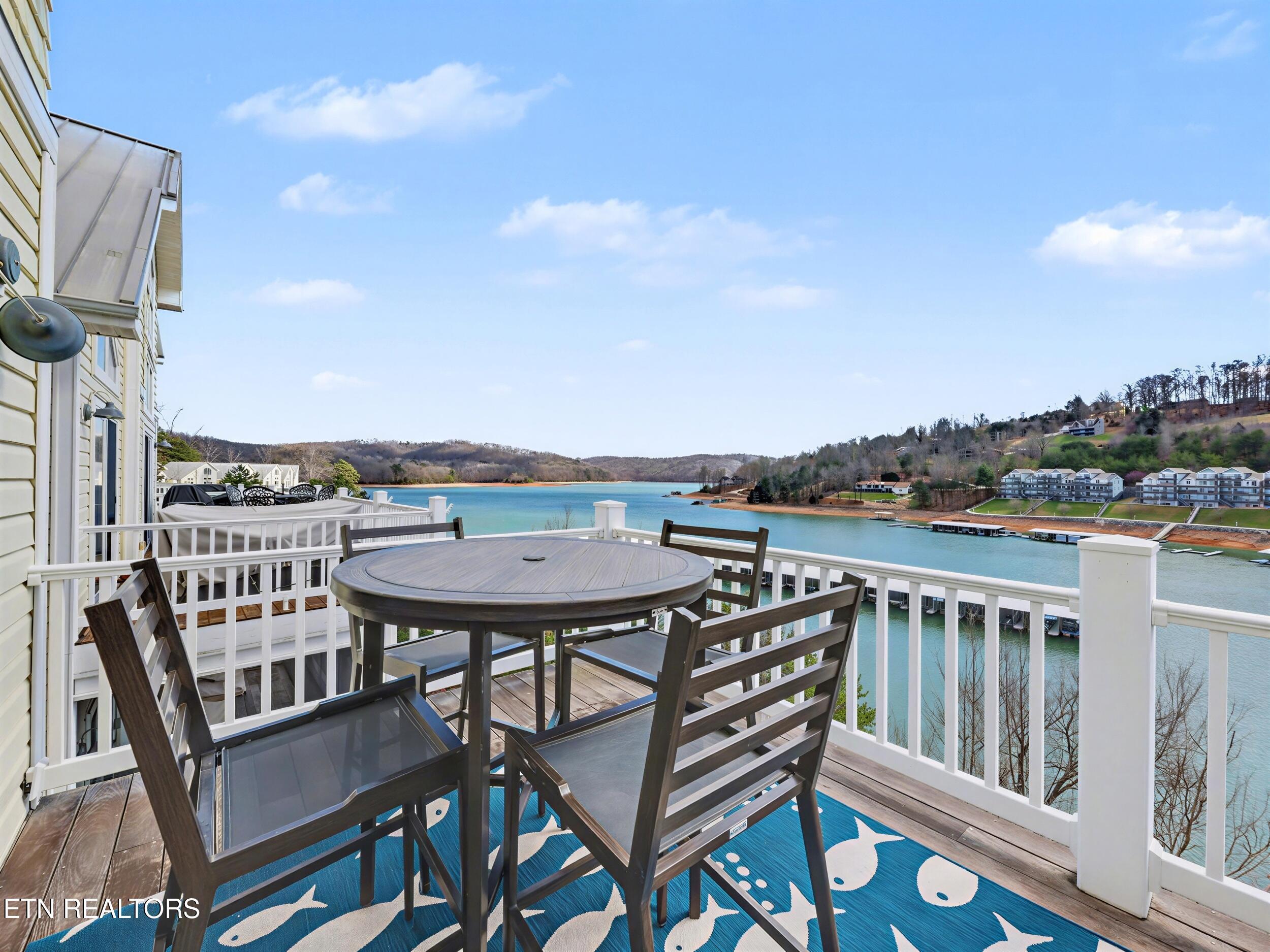 149 W Deer Village Lane, Lafollette, TN - Norris Lake Real Estate - Image# 23