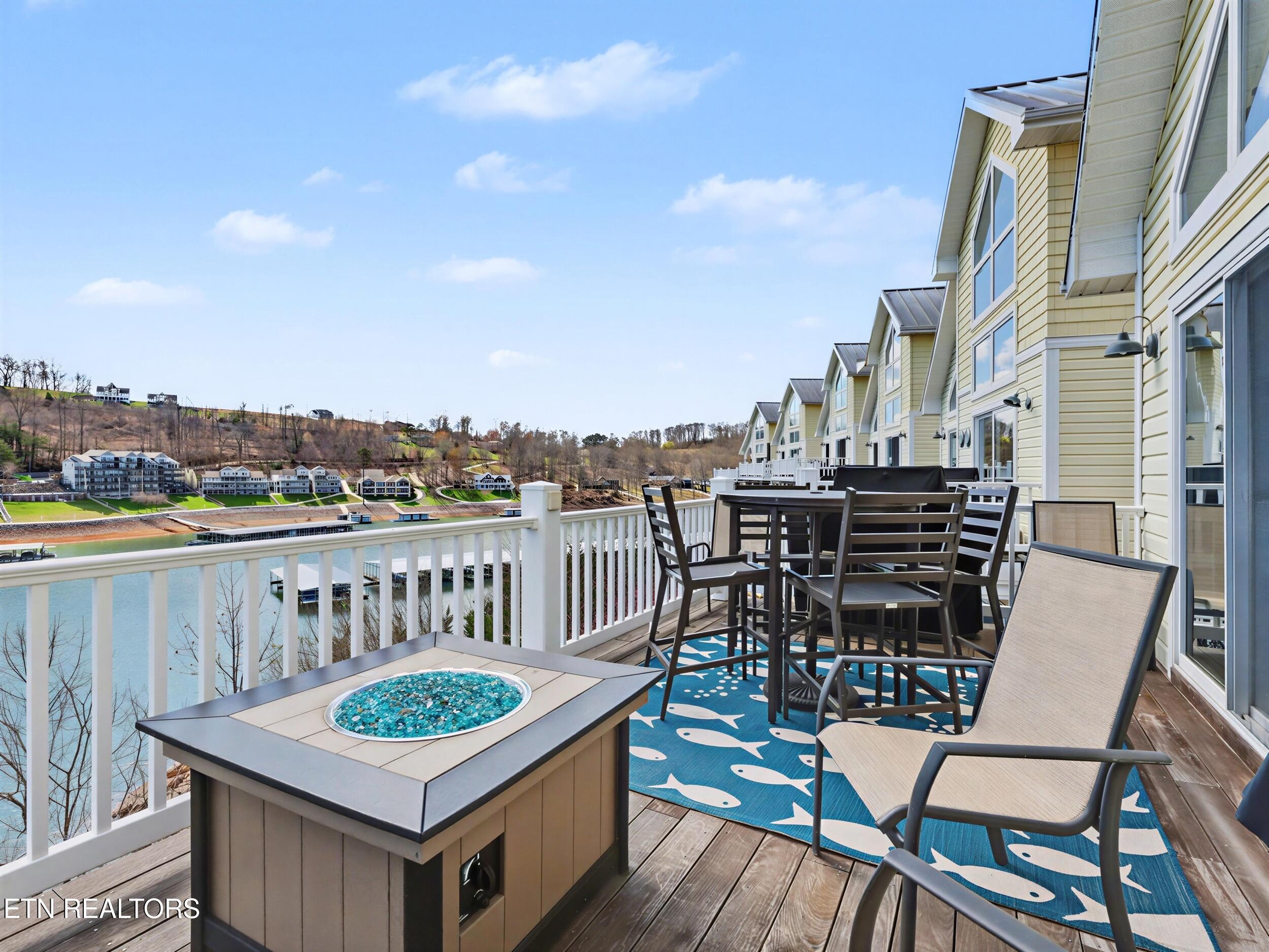 149 W Deer Village Lane, Lafollette, TN - Norris Lake Real Estate - Image# 24
