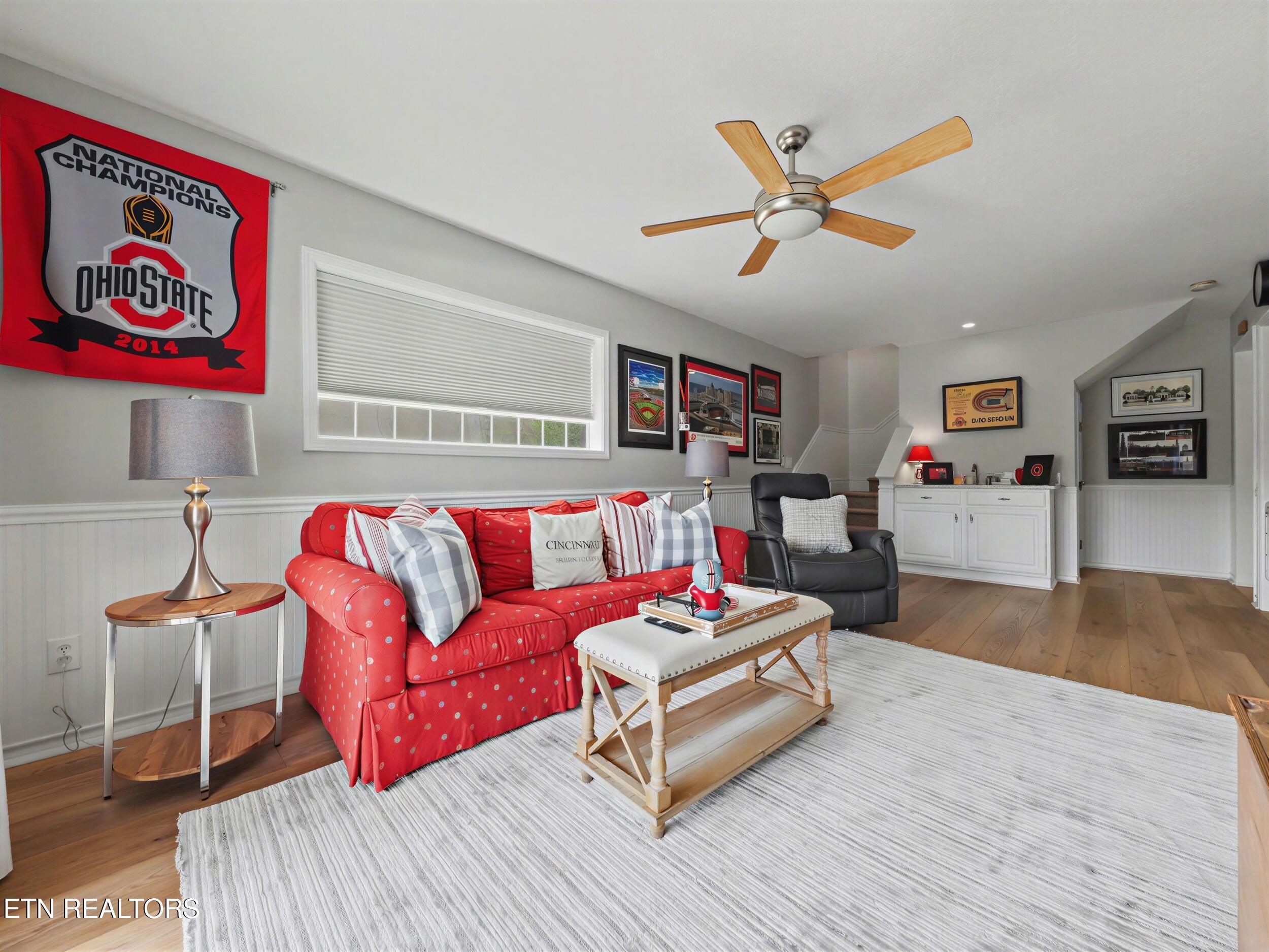 149 W Deer Village Lane, Lafollette, TN - Norris Lake Real Estate - Image# 35
