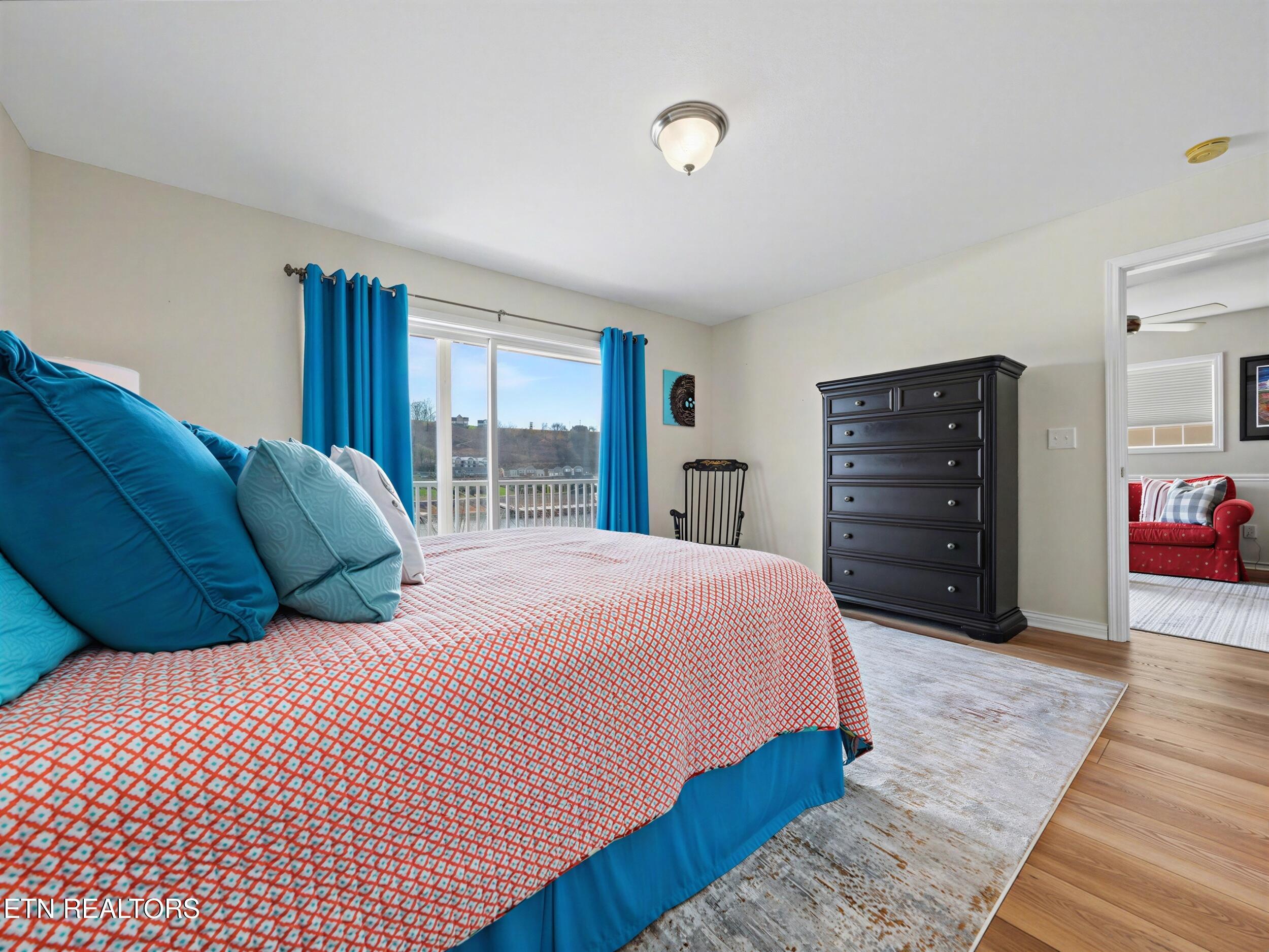149 W Deer Village Lane, Lafollette, TN - Norris Lake Real Estate - Image# 42