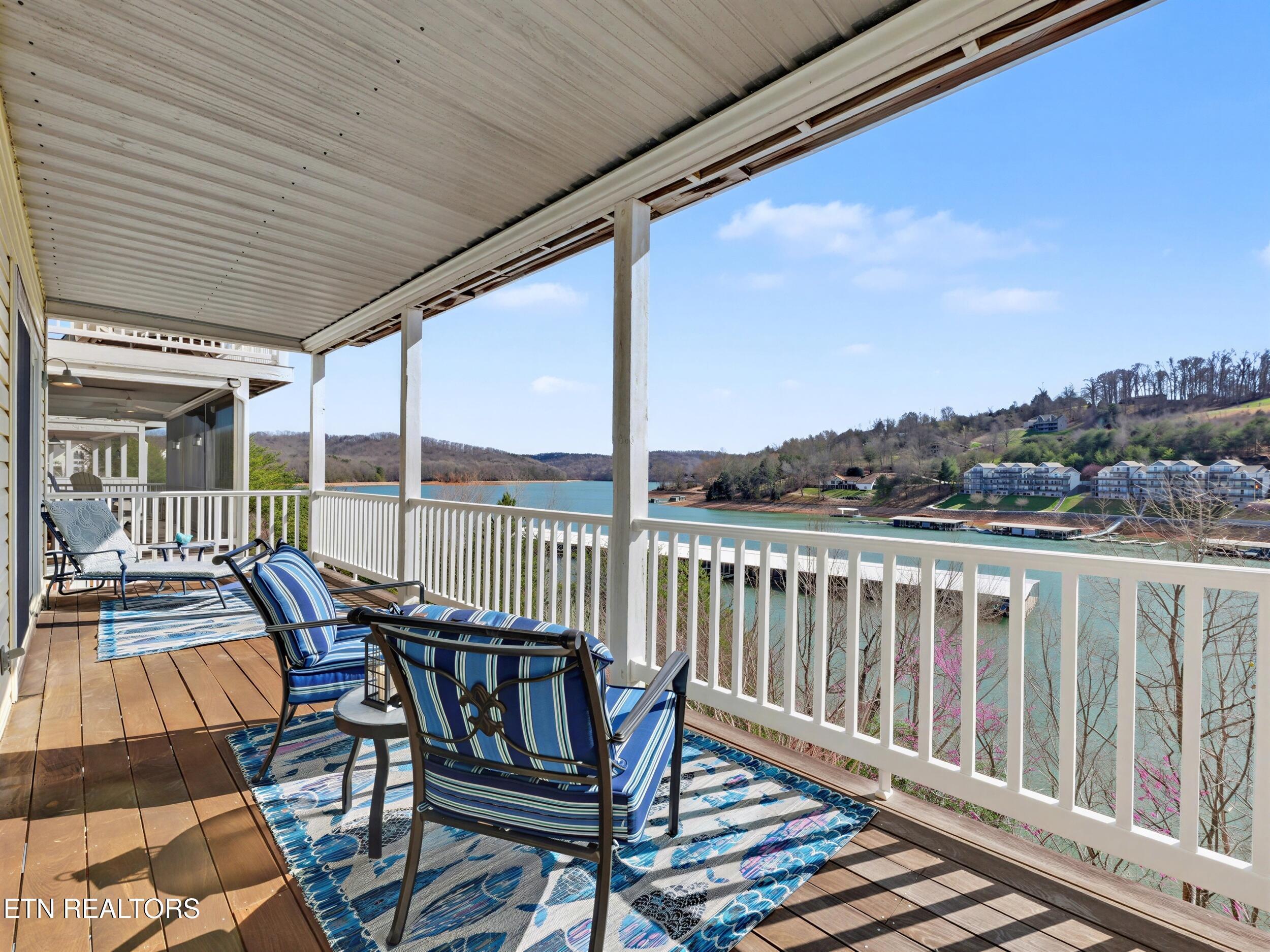 149 W Deer Village Lane, Lafollette, TN - Norris Lake Real Estate - Image# 45