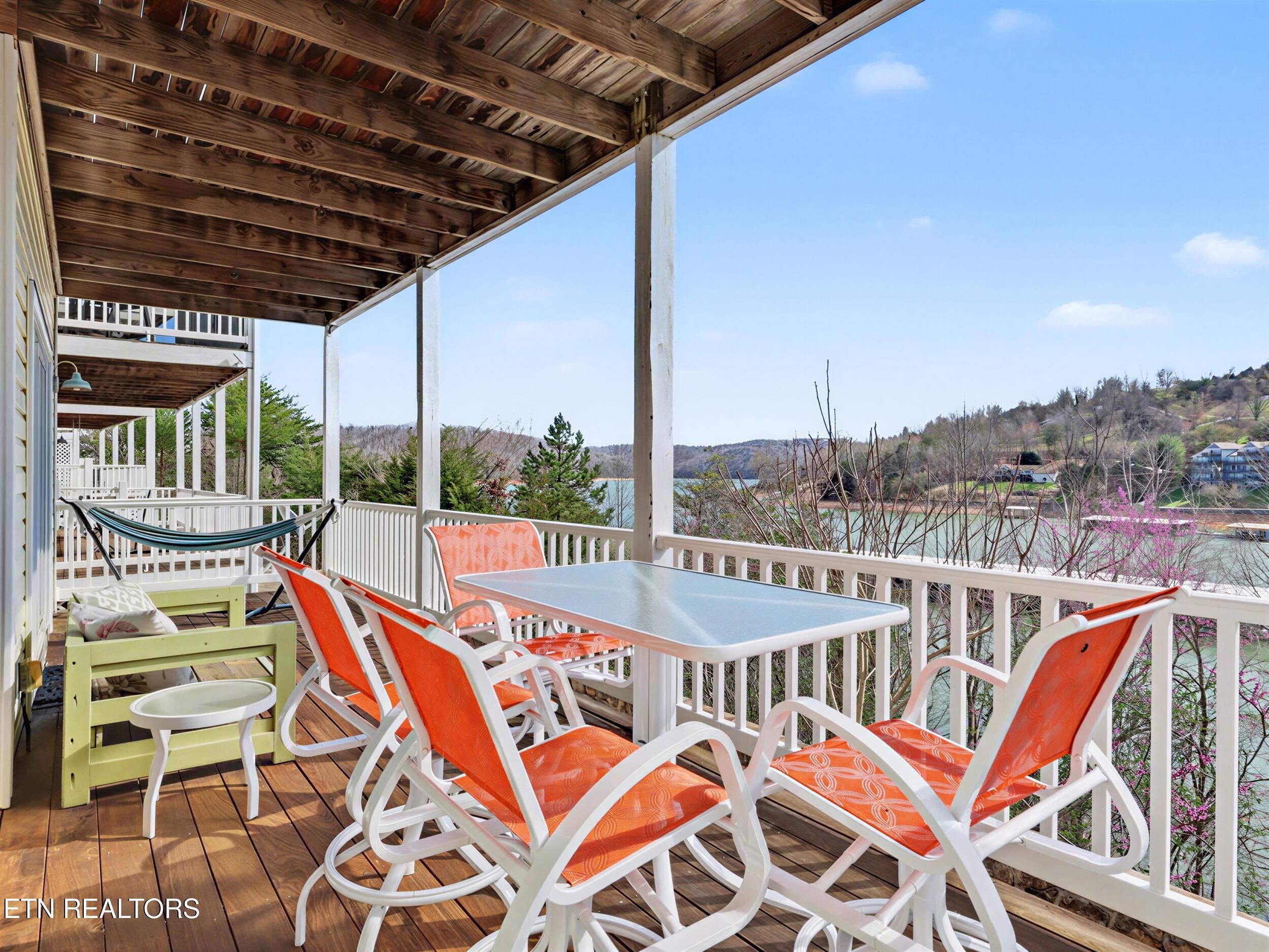 149 W Deer Village Lane, Lafollette, TN - Norris Lake Real Estate - Image# 58