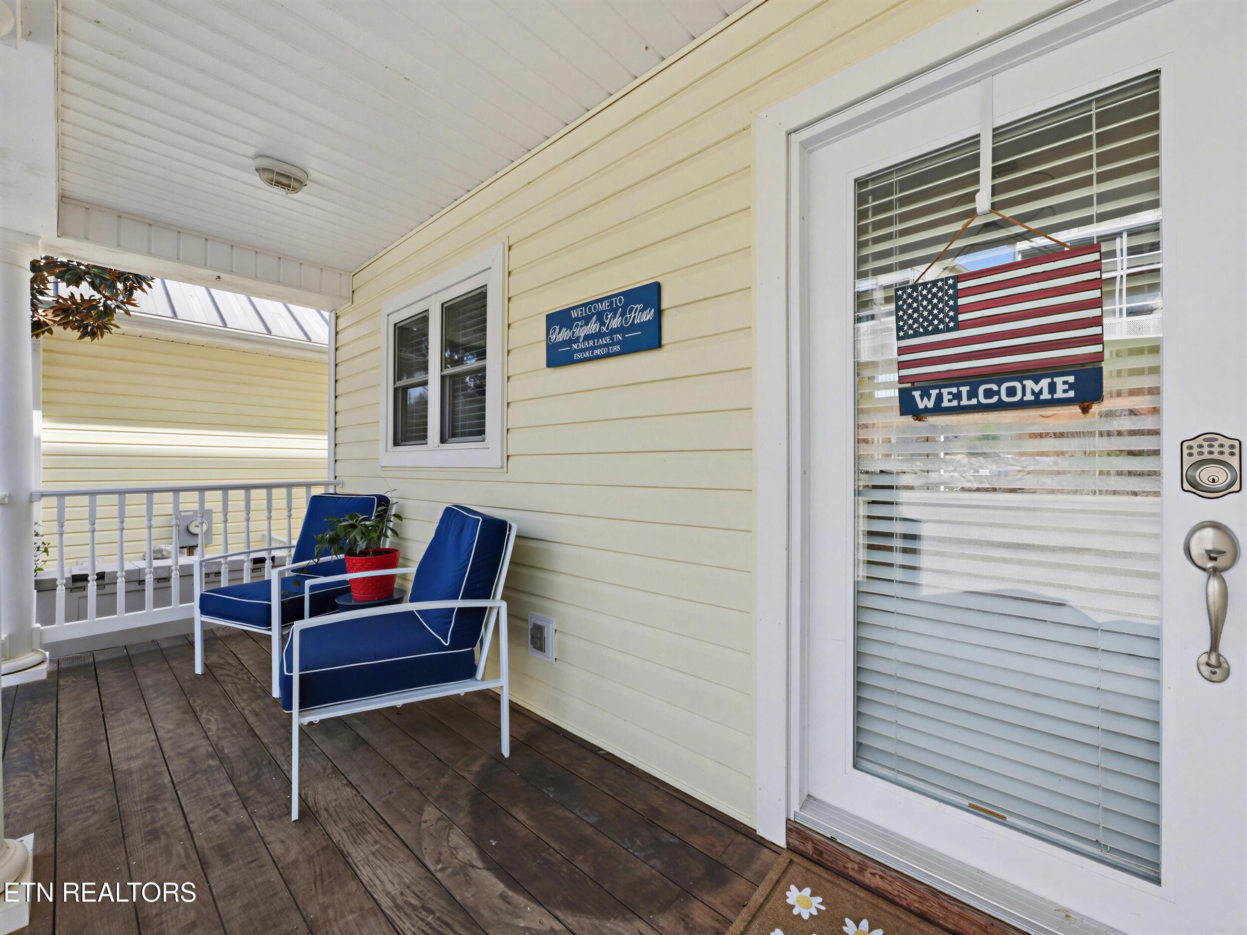 149 W Deer Village Lane, Lafollette, TN - Norris Lake Real Estate - Image# 59