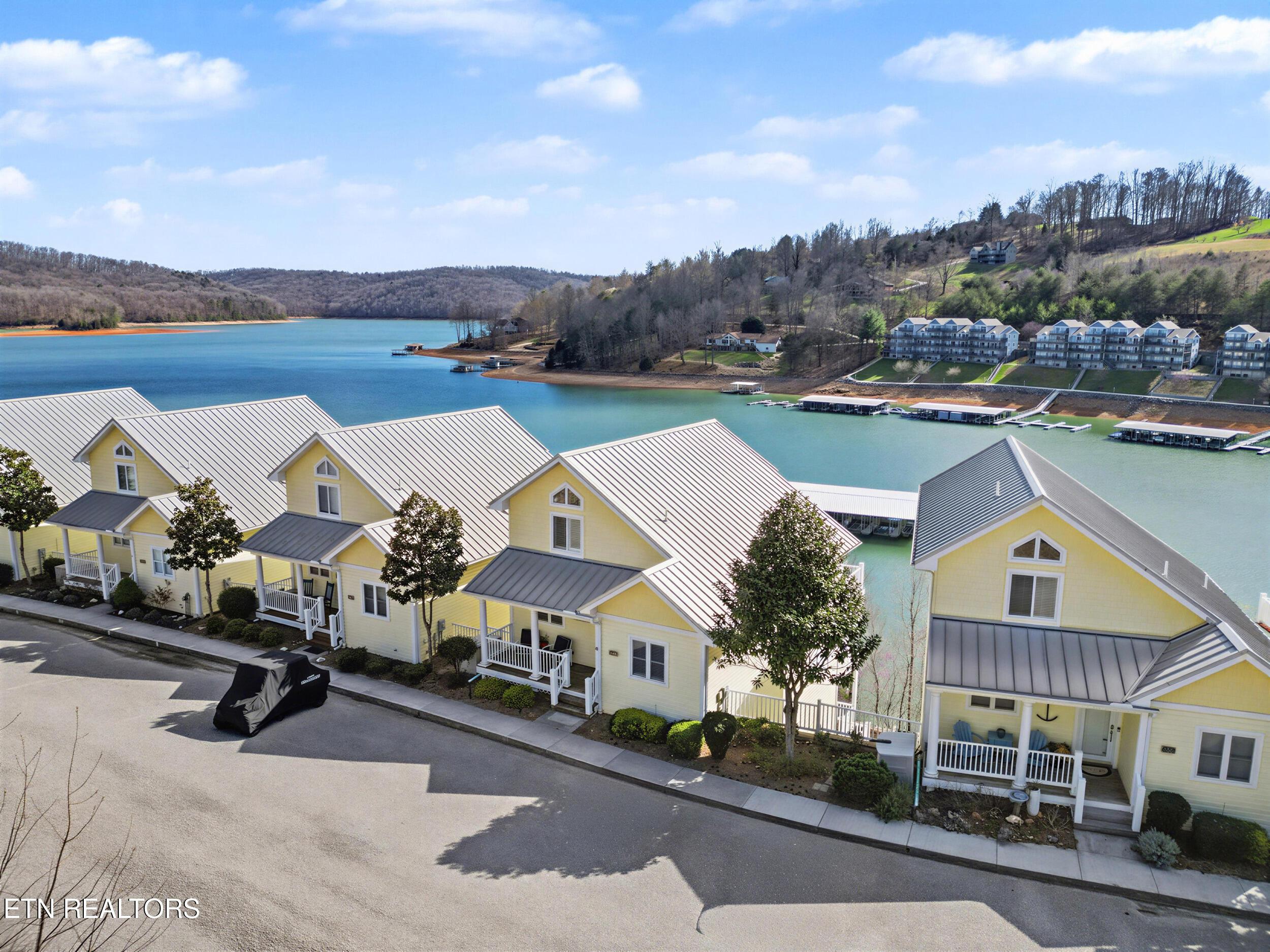 149 W Deer Village Lane, Lafollette, TN - Norris Lake Real Estate - Image# 61