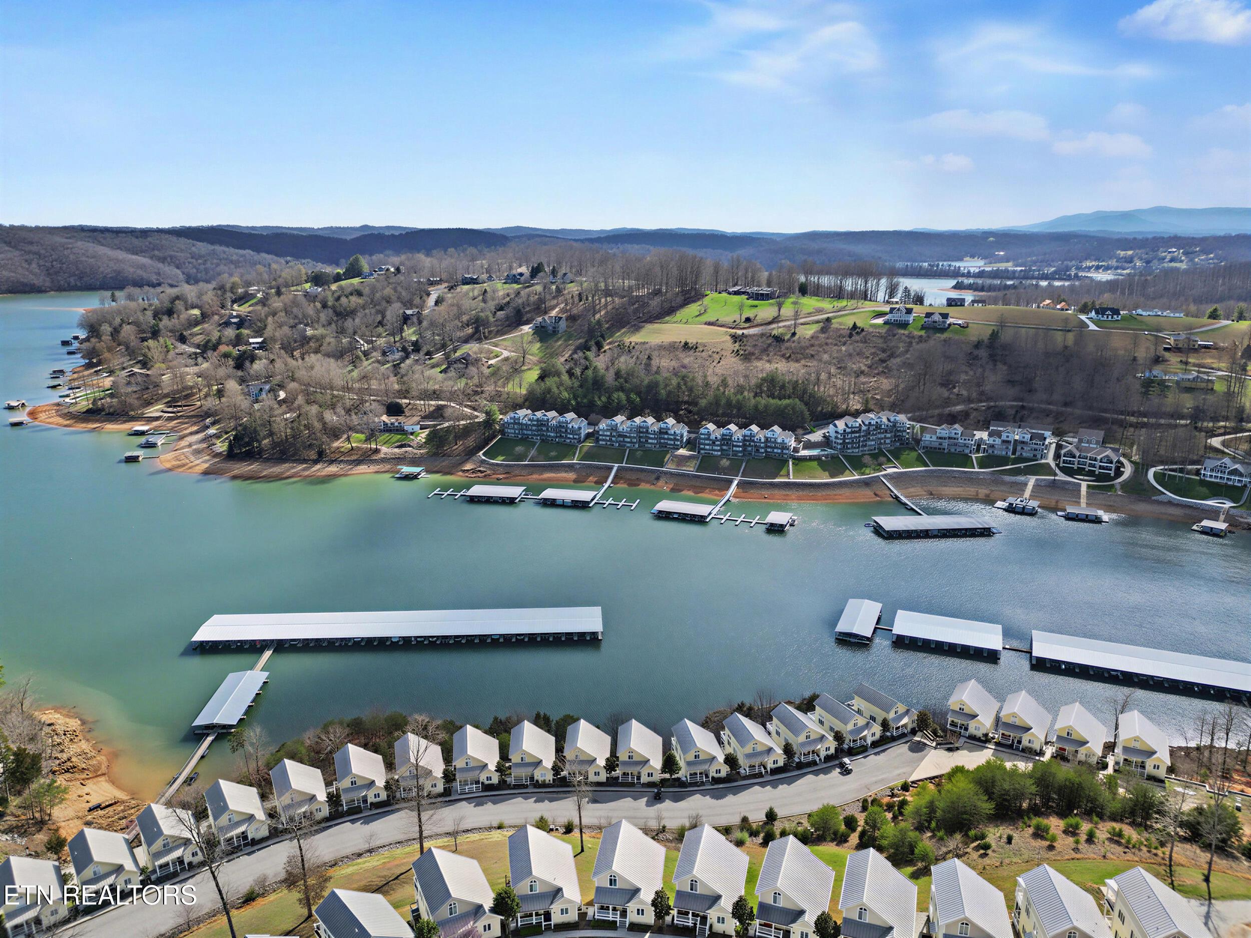 149 W Deer Village Lane, Lafollette, TN - Norris Lake Real Estate - Image# 62