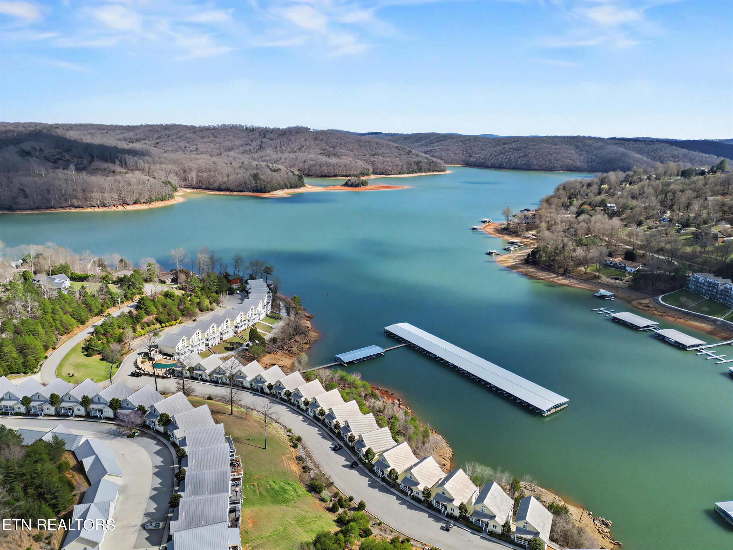 149 W Deer Village Lane, Lafollette, TN - Norris Lake Real Estate - Image# 63