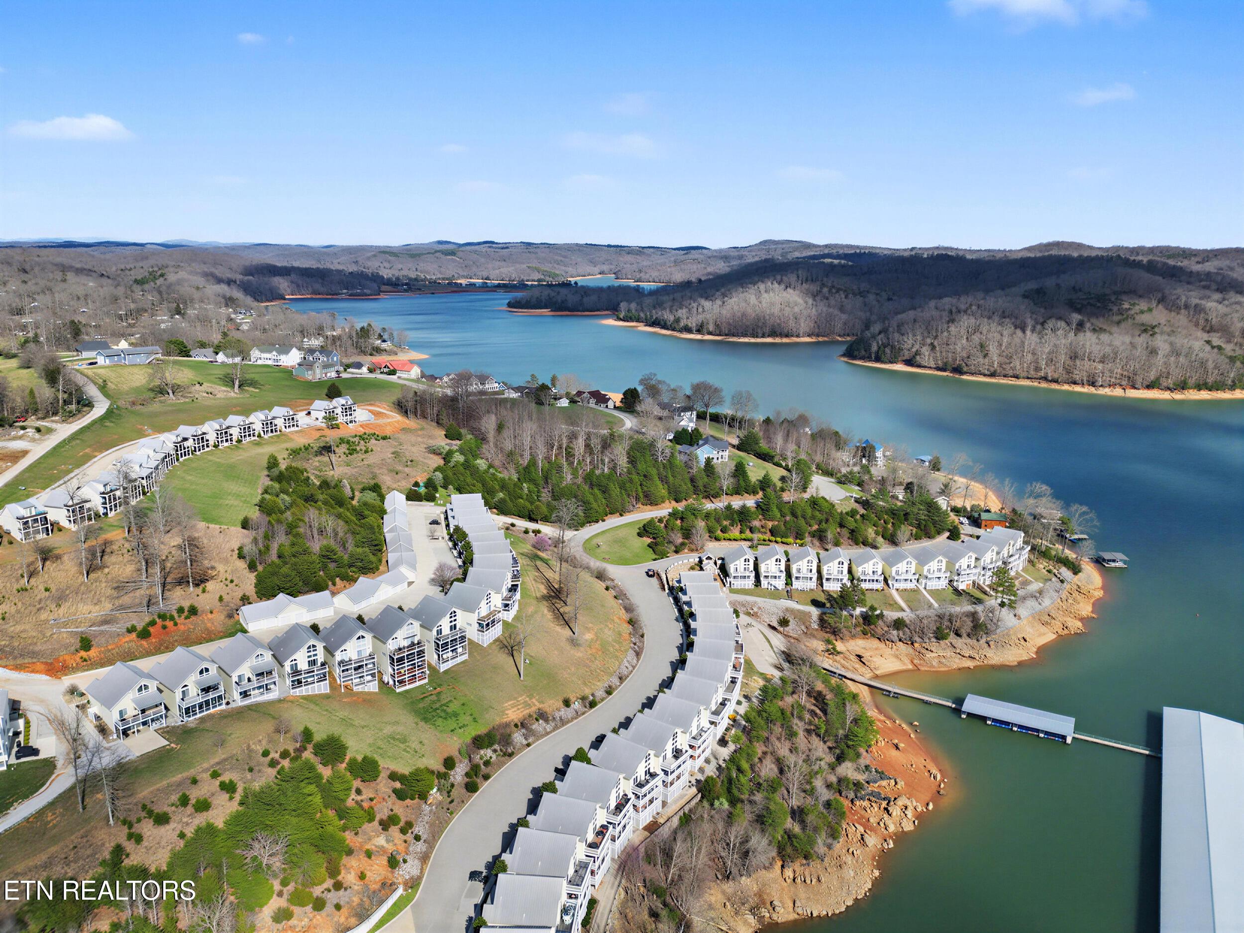 149 W Deer Village Lane, Lafollette, TN - Norris Lake Real Estate - Image# 64