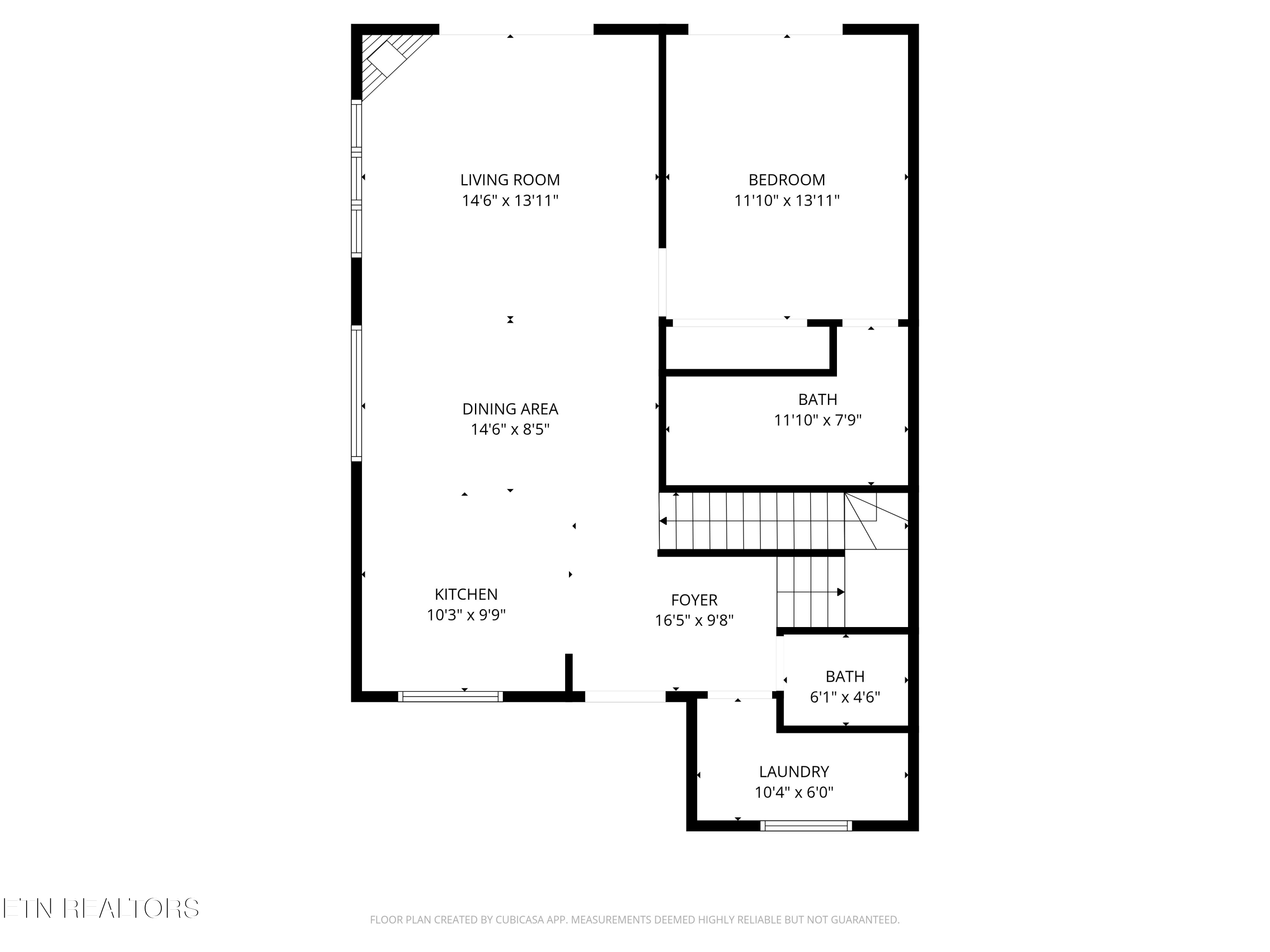 149 W Deer Village Lane, Lafollette, TN - Norris Lake Real Estate - Image# 6