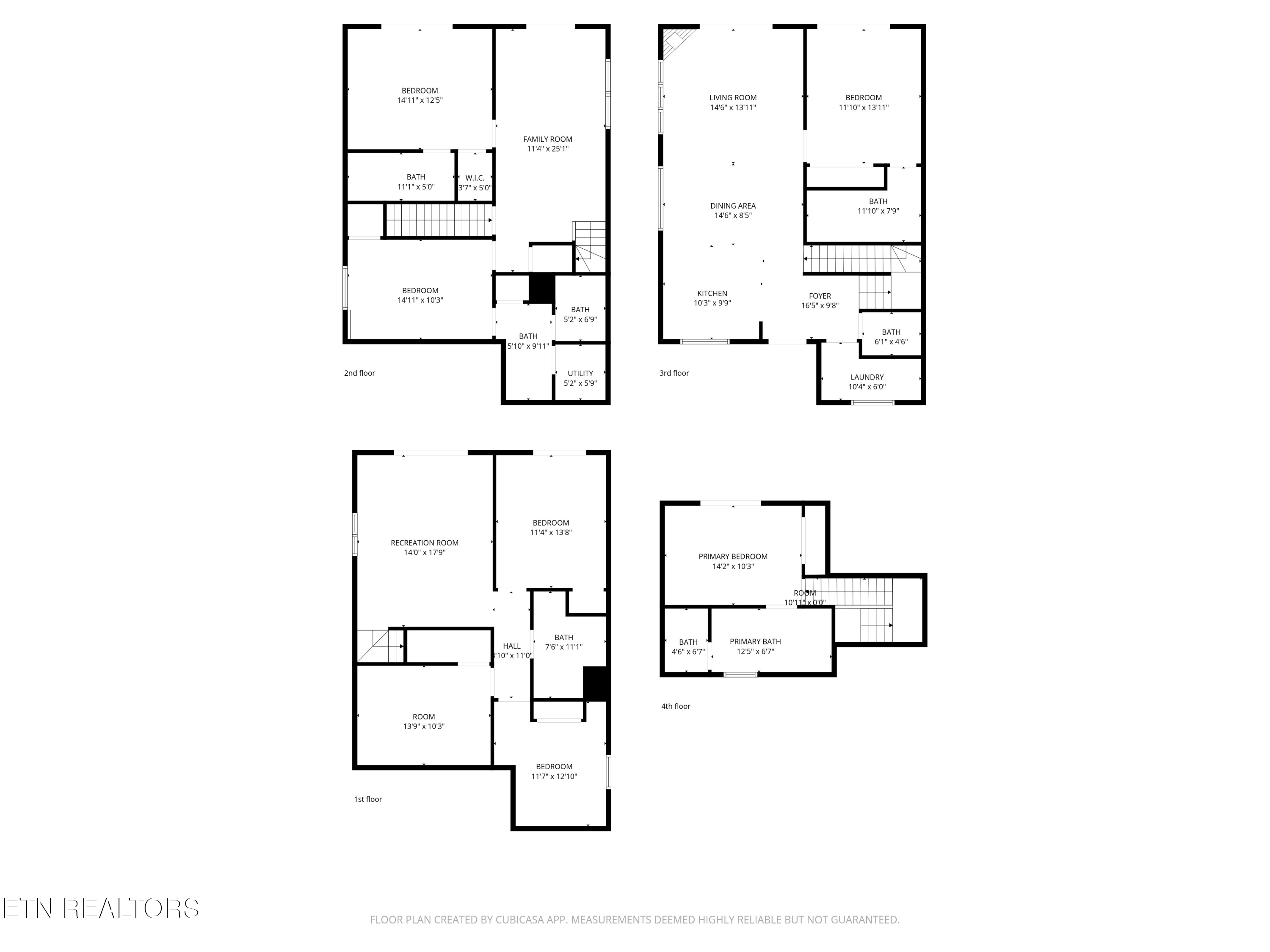 149 W Deer Village Lane, Lafollette, TN - Norris Lake Real Estate - Image# 10