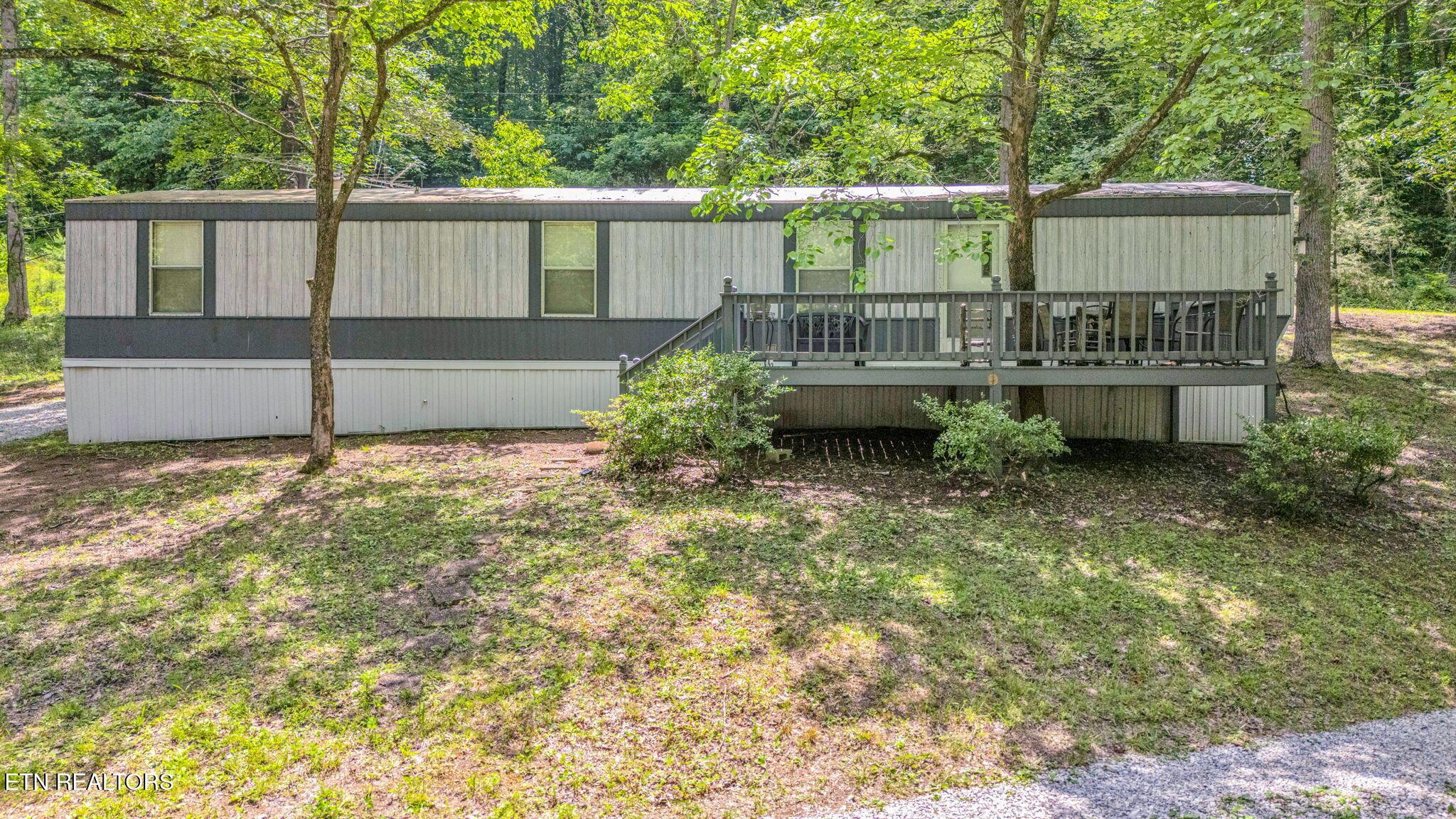 237 Blue Ridge Rd, Speedwell, TN - Norris Lake Real Estate - Image# 4