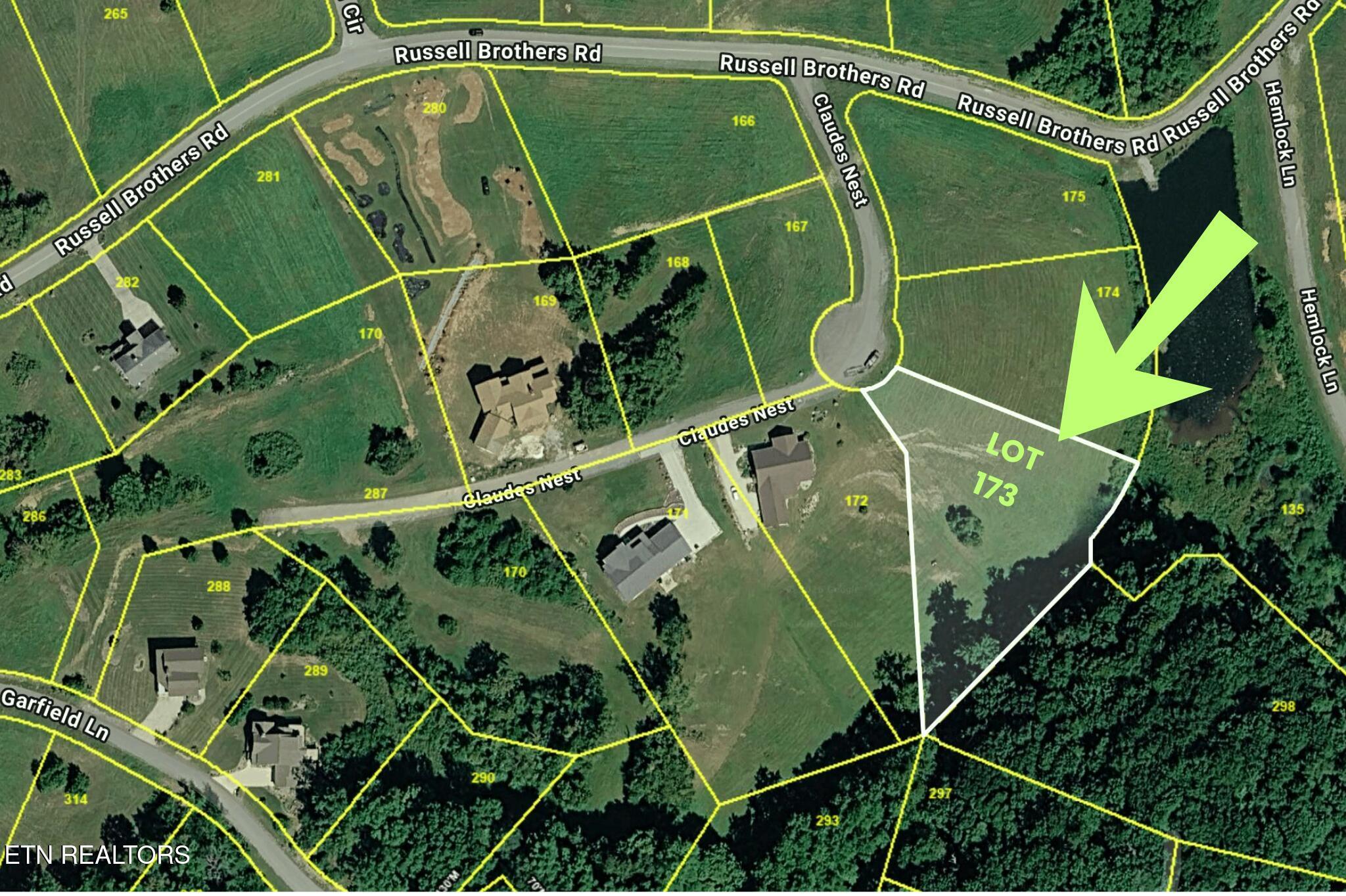 Norris Lake Real Estate - Image# 1