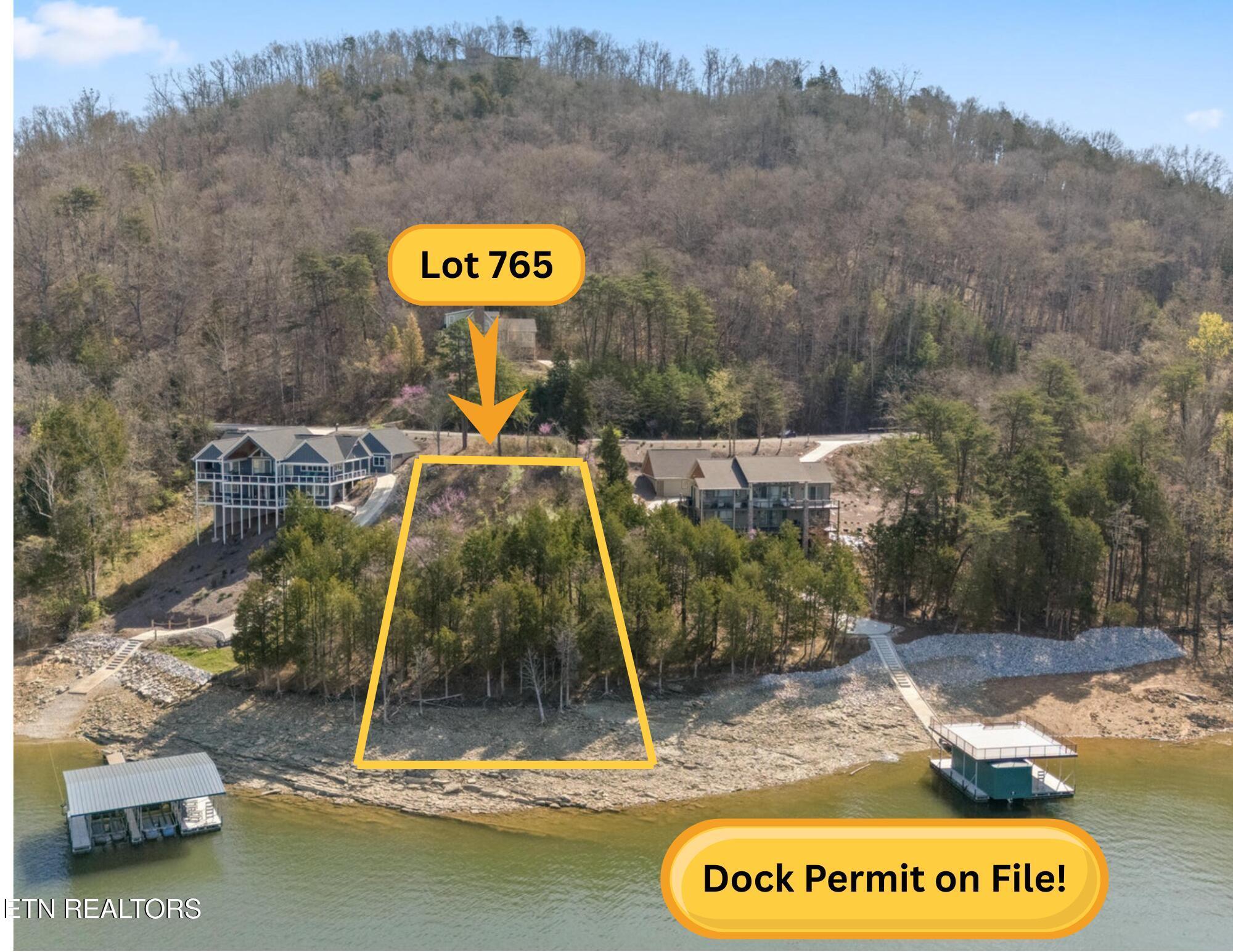 Norris Lake Real Estate - Image# 9