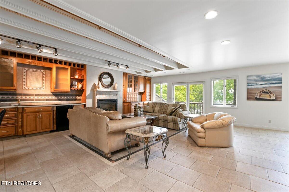 700 Shanghai Landing Lane, Lafollette, TN - Norris Lake Real Estate - Image# 13
