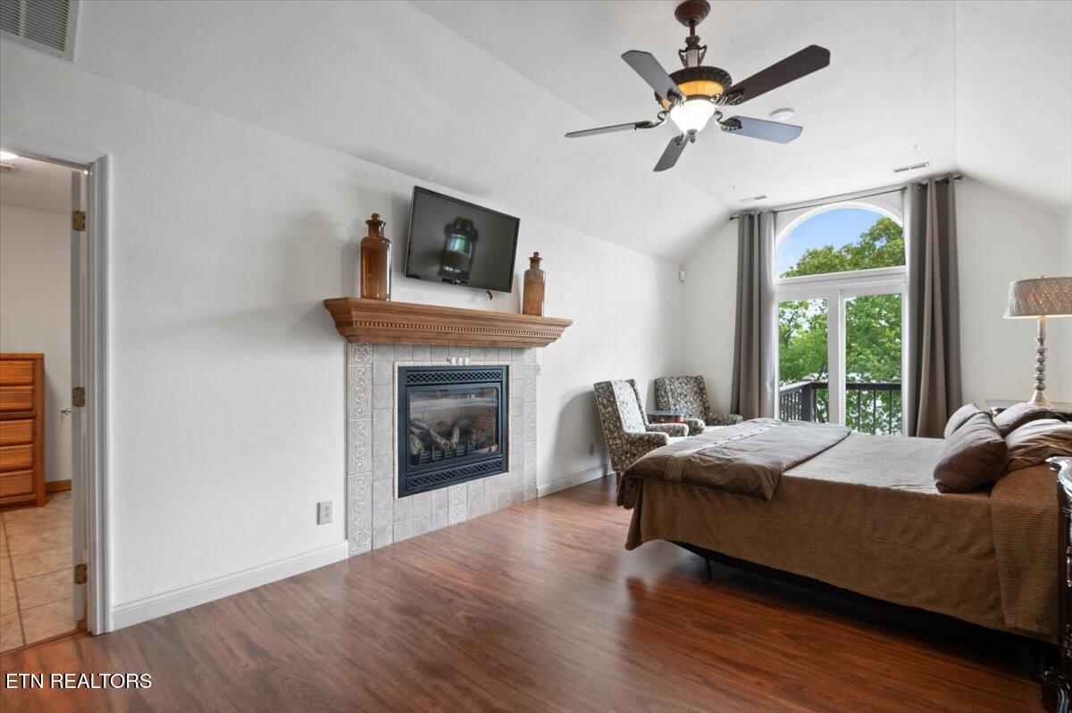 700 Shanghai Landing Lane, Lafollette, TN - Norris Lake Real Estate - Image# 29